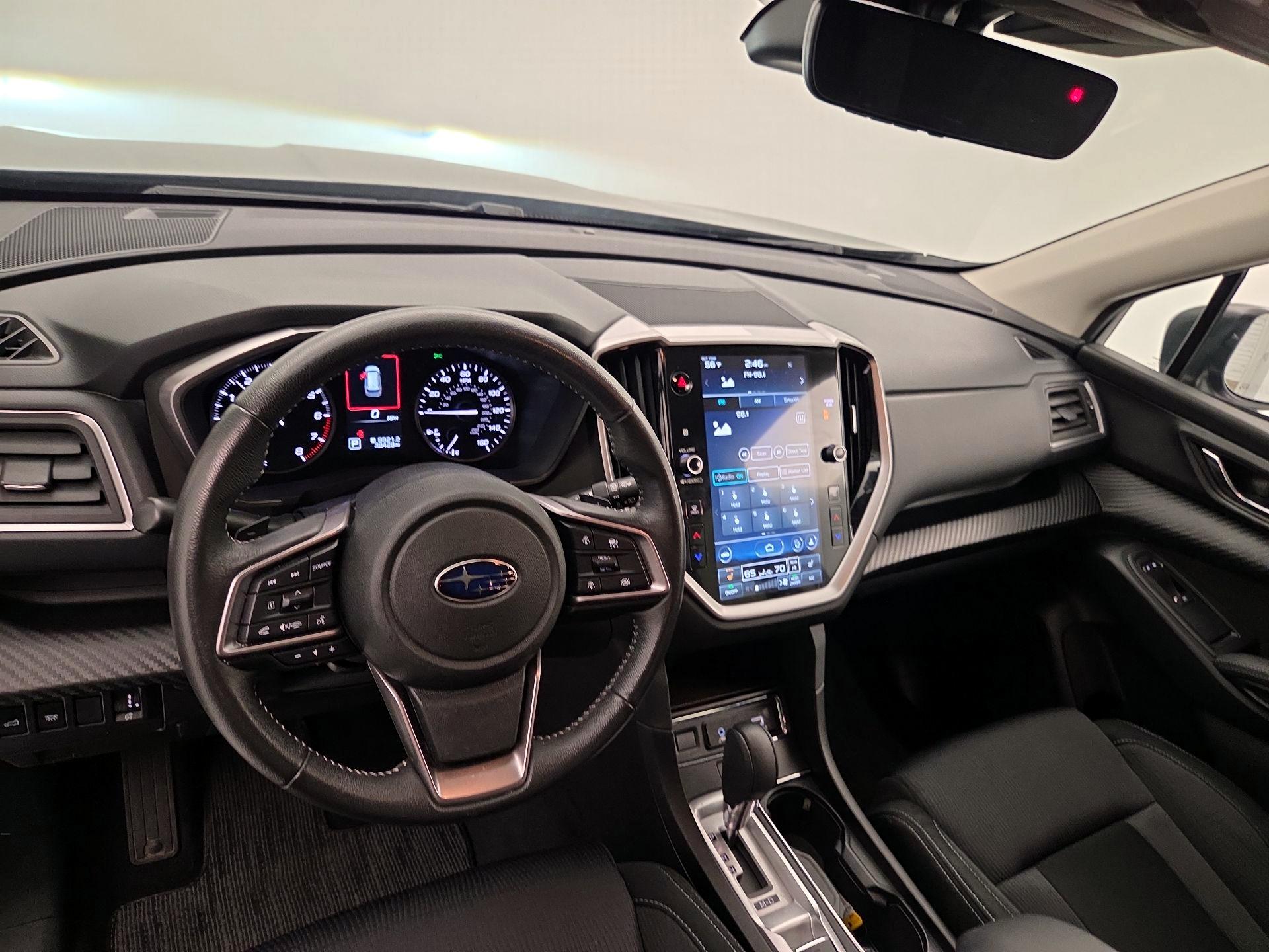 Thumbnail: 2024 Subaru Ascent - 9