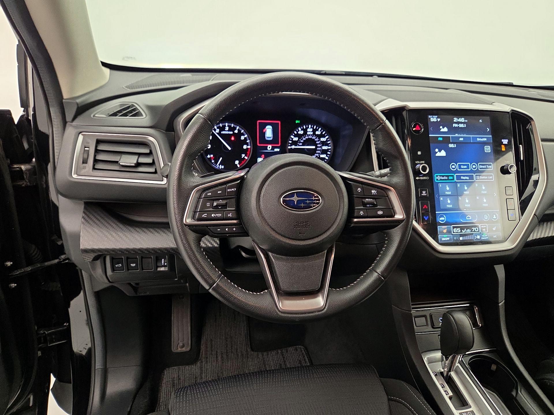 Thumbnail: 2024 Subaru Ascent - 10