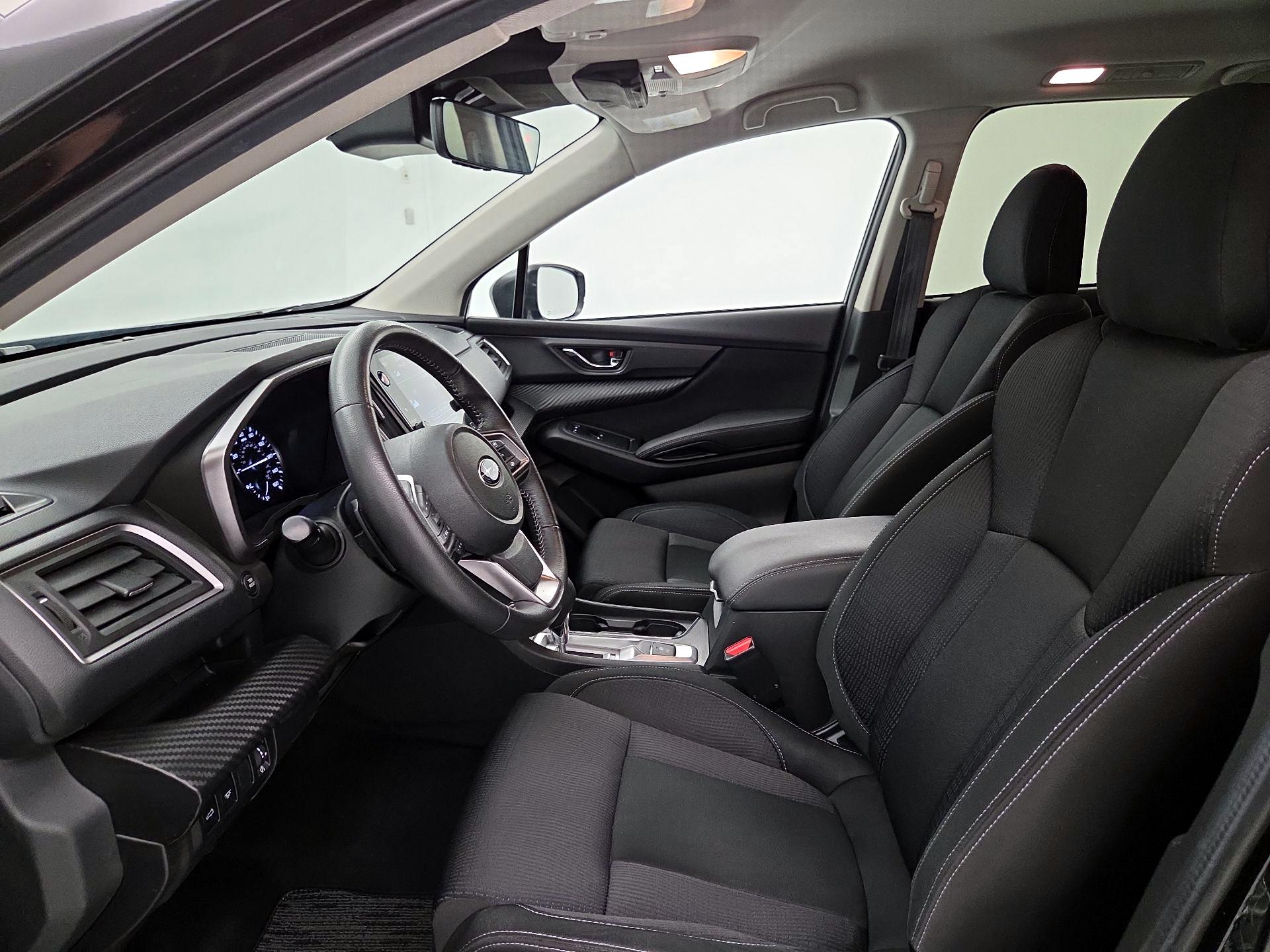 Thumbnail: 2024 Subaru Ascent - 11