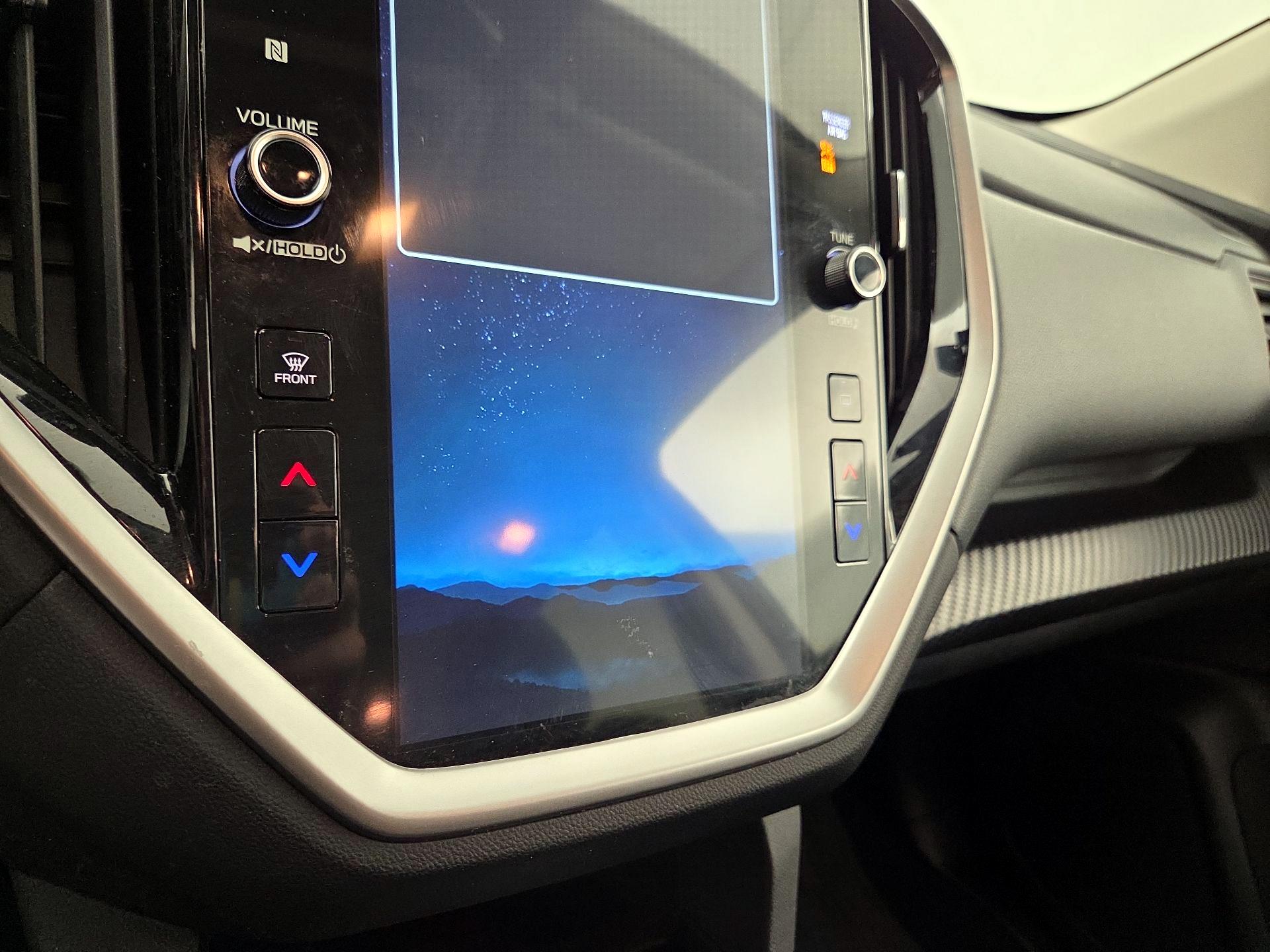 Thumbnail: 2024 Subaru Ascent - 16