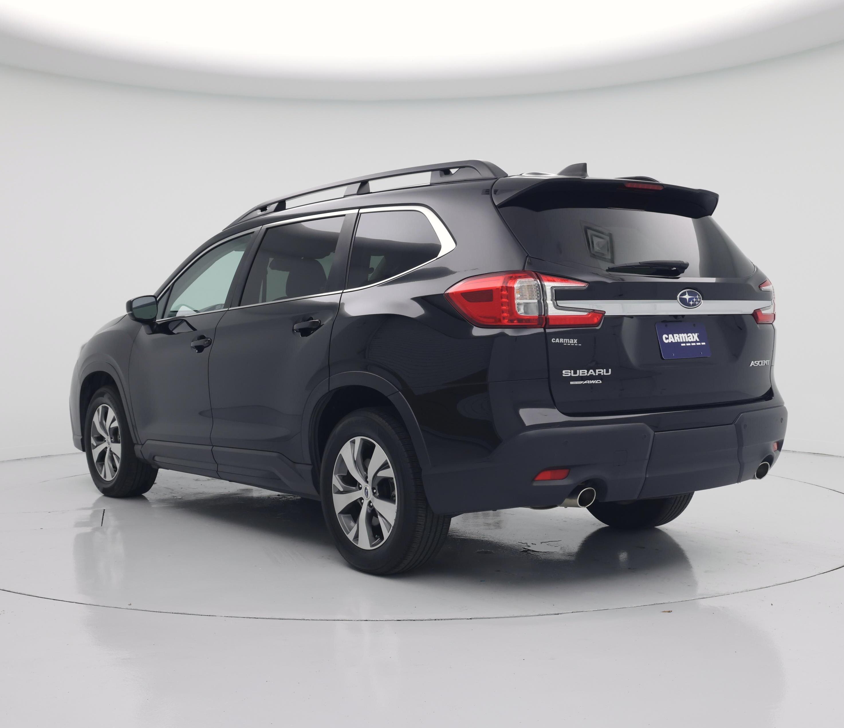 Thumbnail: 2024 Subaru Ascent - 2