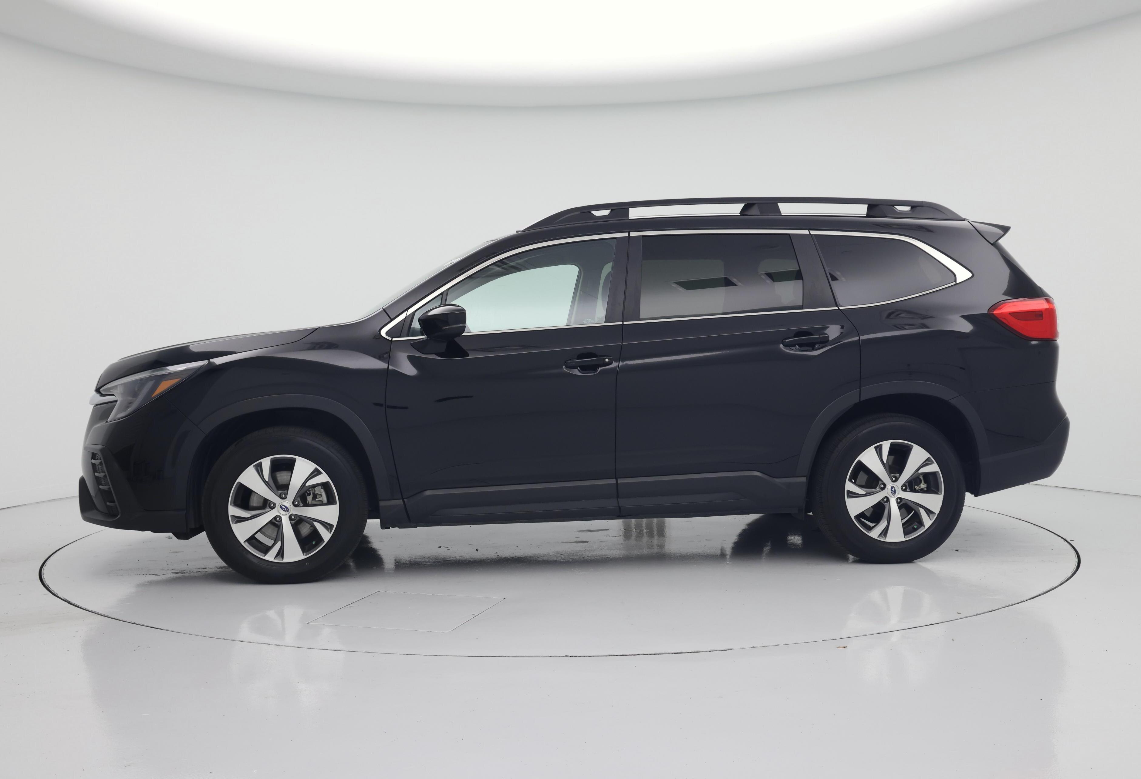 Thumbnail: 2024 Subaru Ascent - 3