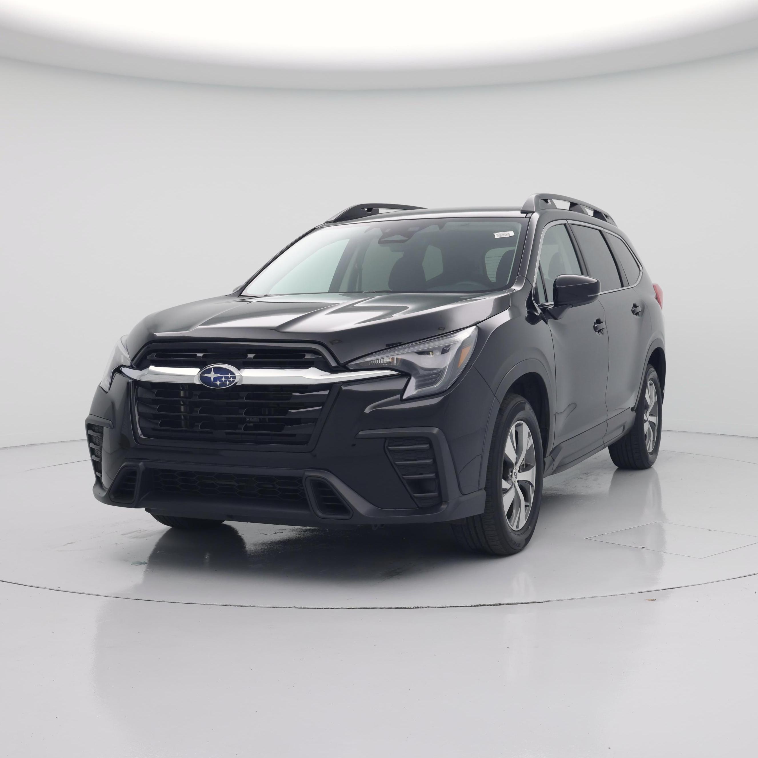 Thumbnail: 2024 Subaru Ascent - 4