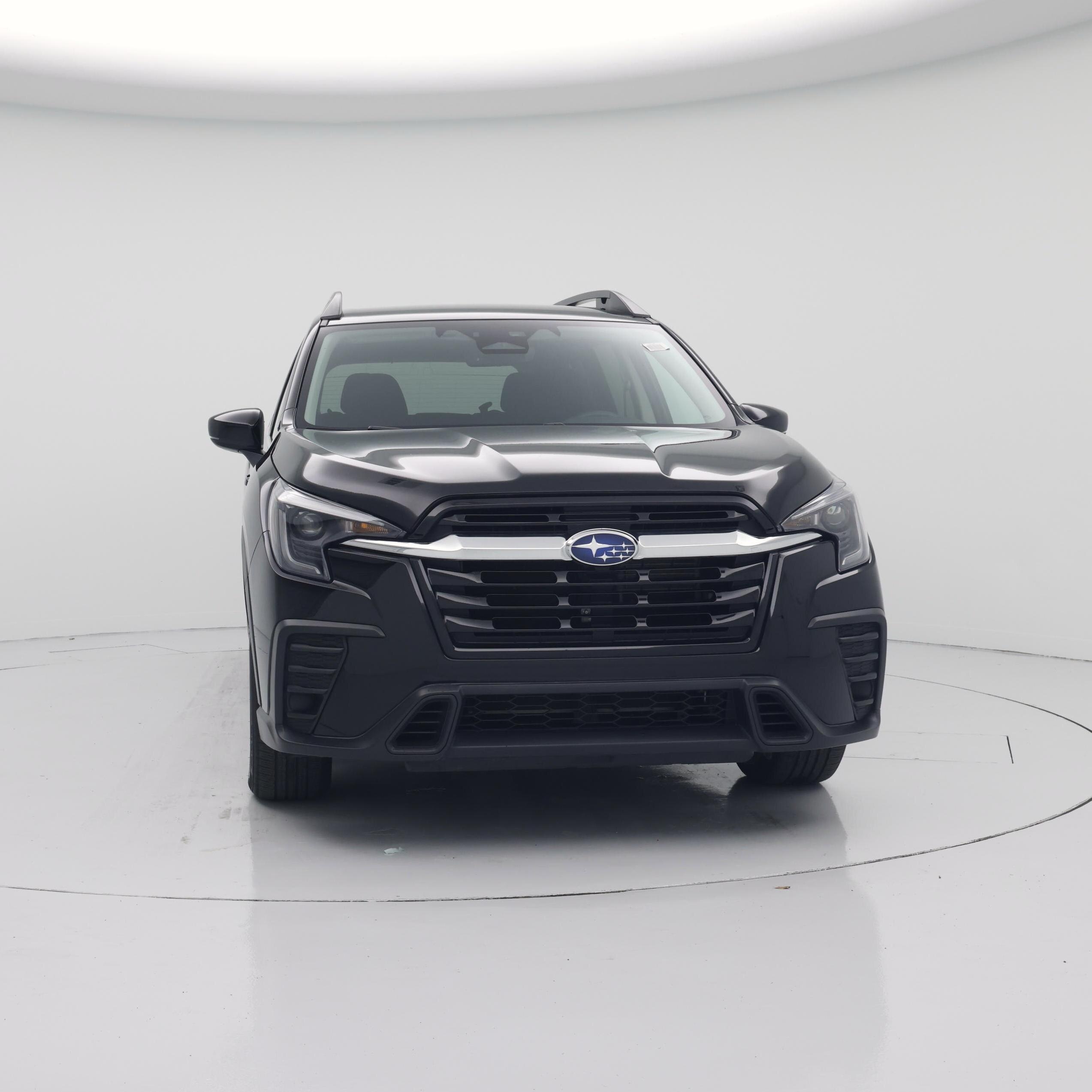 Thumbnail: 2024 Subaru Ascent - 5