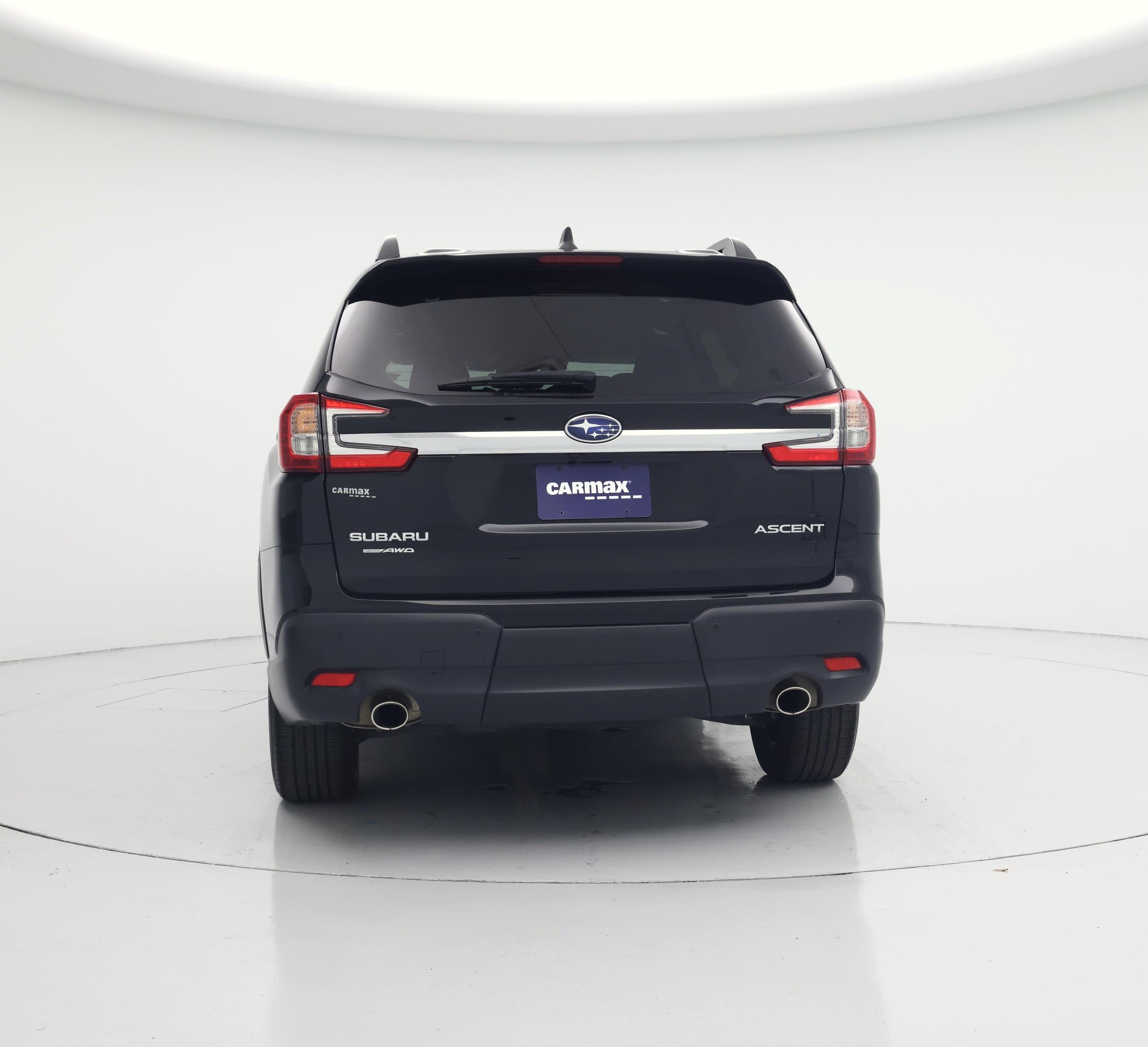 Thumbnail: 2024 Subaru Ascent - 6