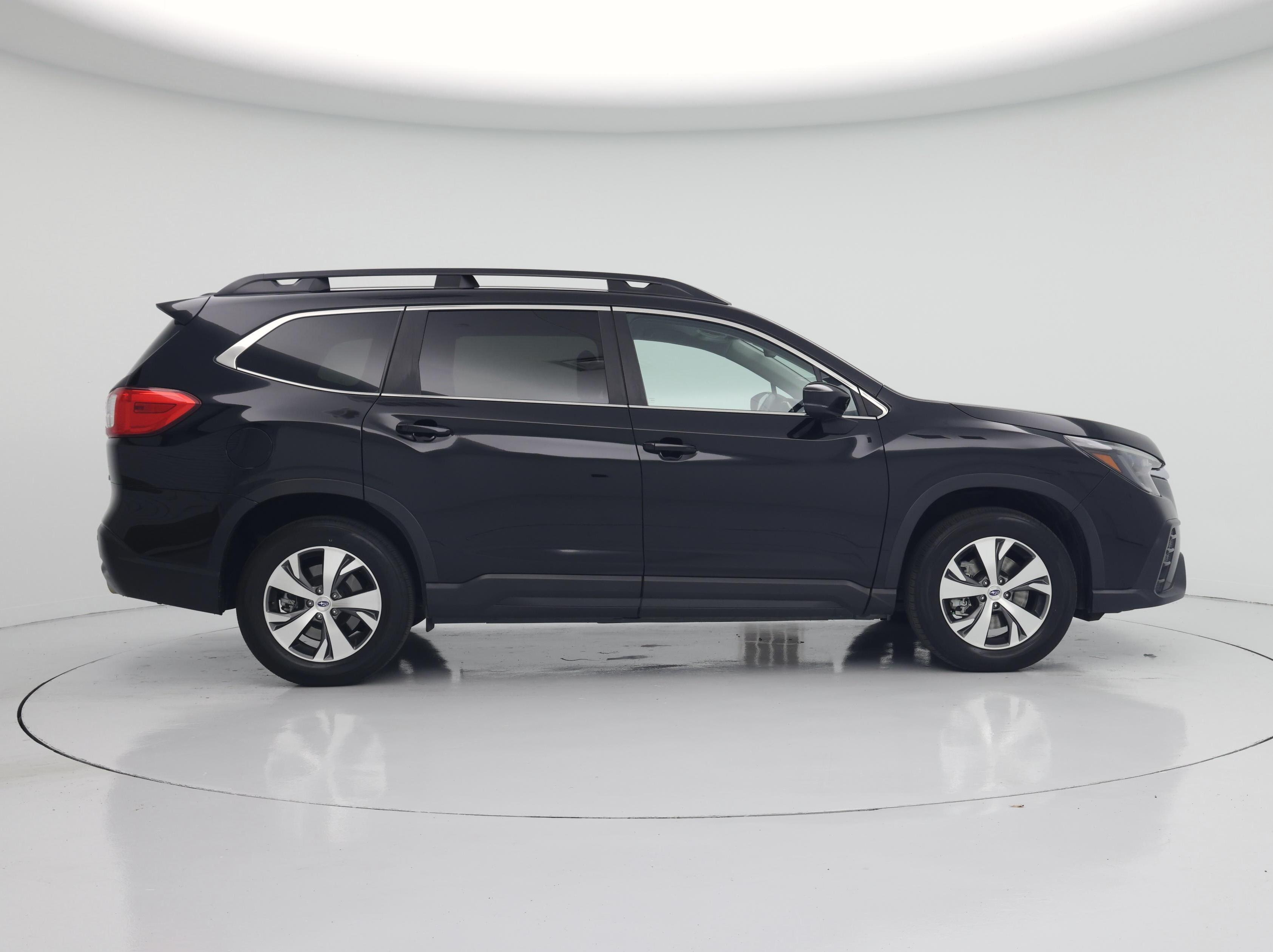 Thumbnail: 2024 Subaru Ascent - 7