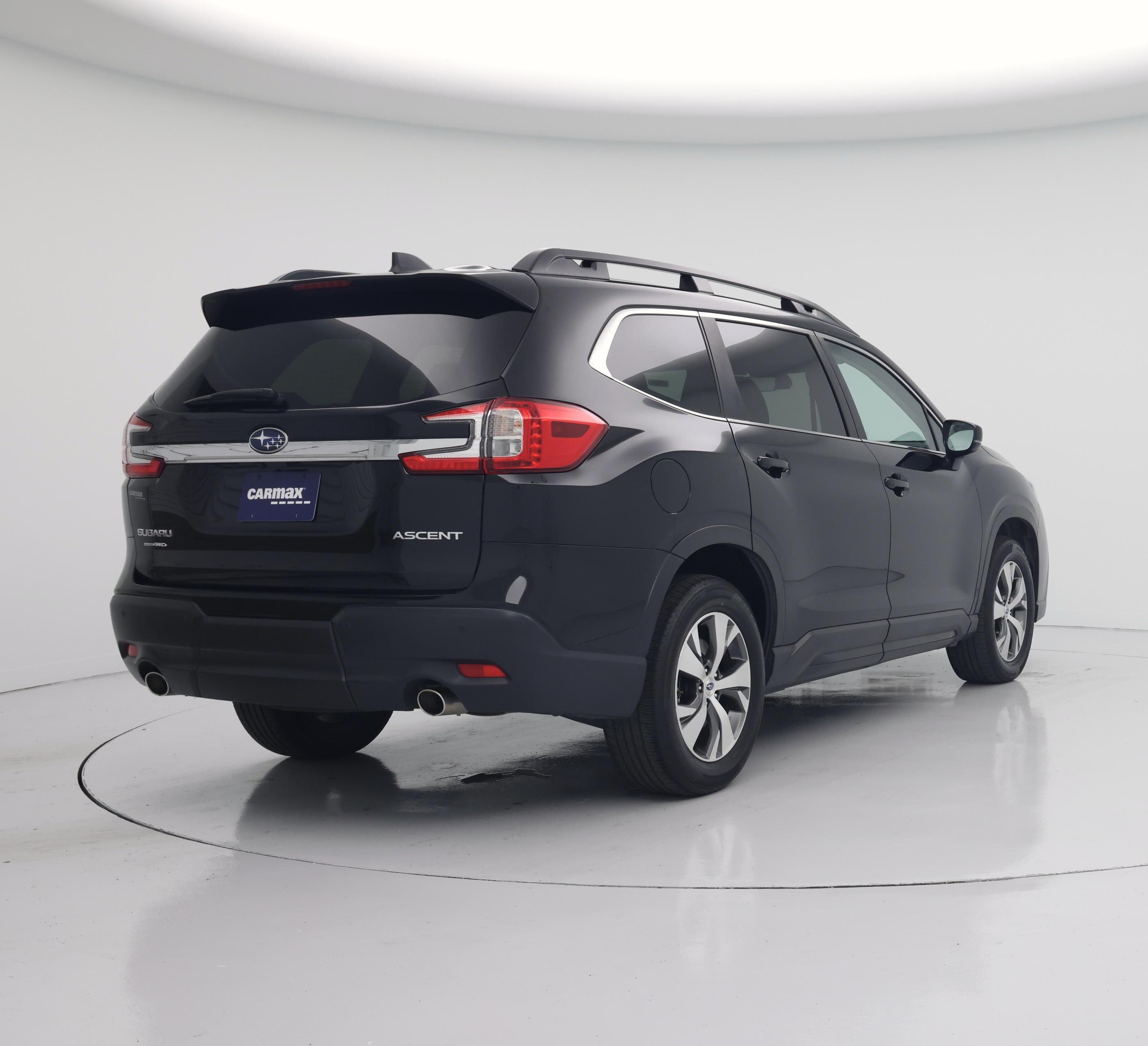 Thumbnail: 2024 Subaru Ascent - 8