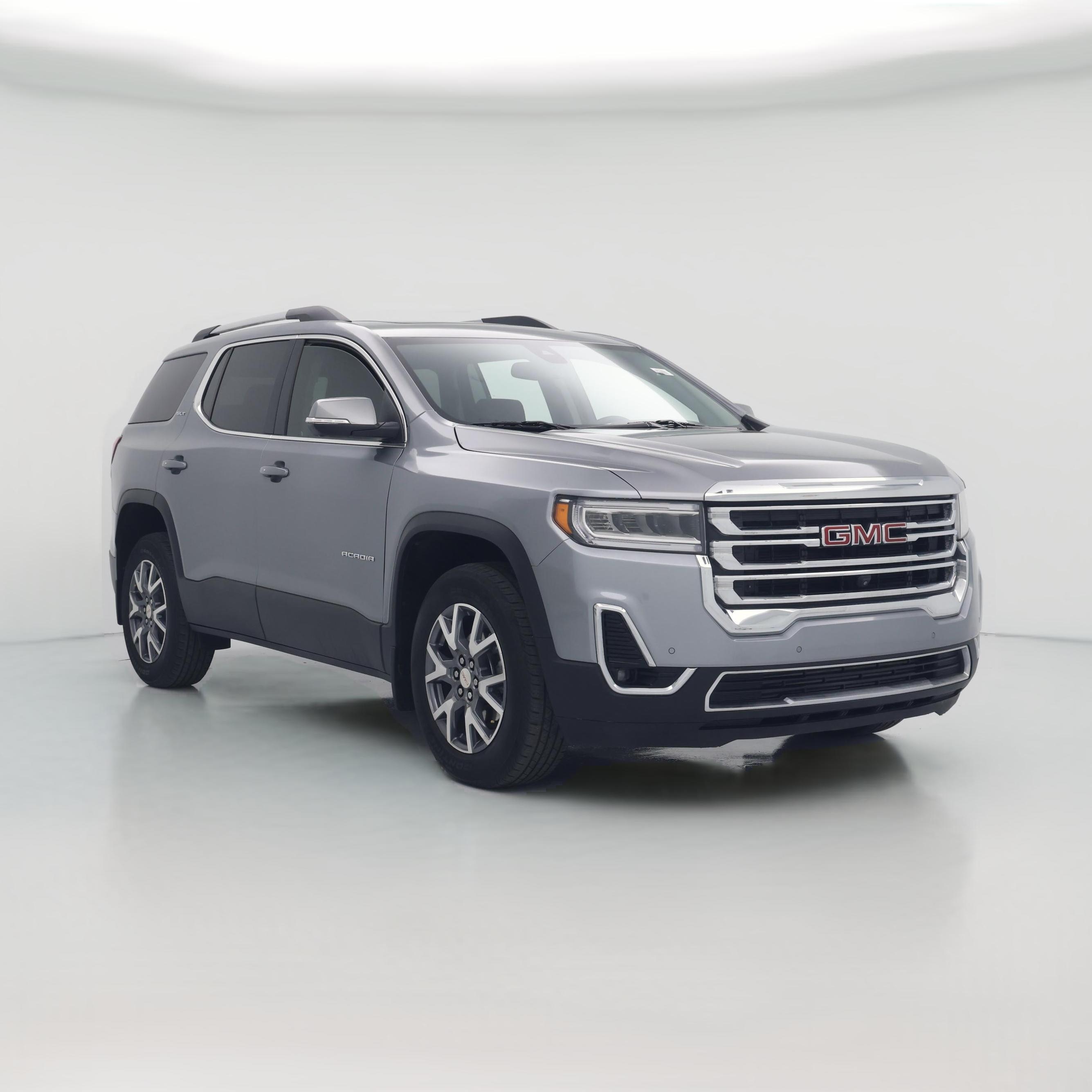 Thumbnail: 2023 GMC Acadia - 1