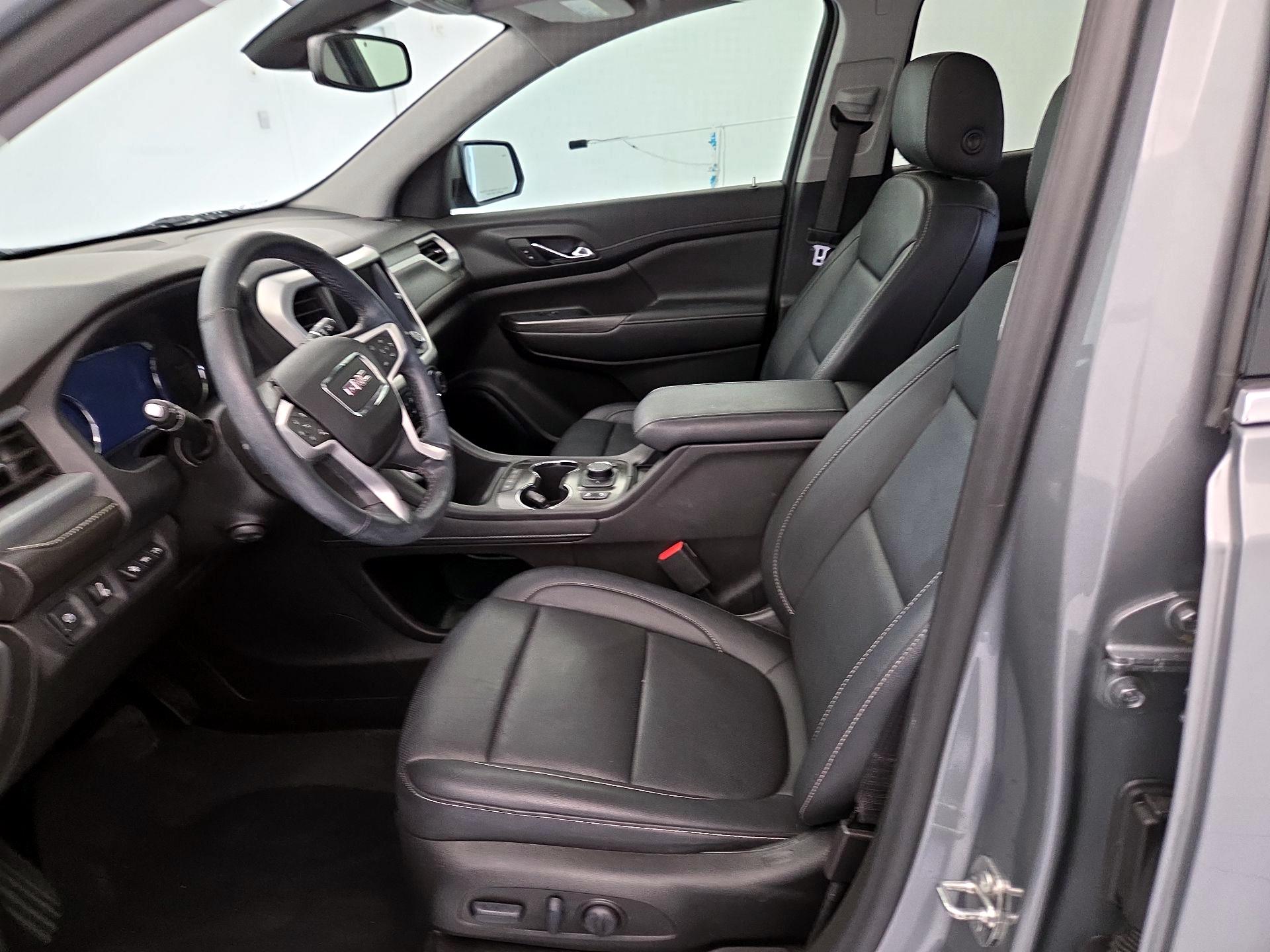 Thumbnail: 2023 GMC Acadia - 11