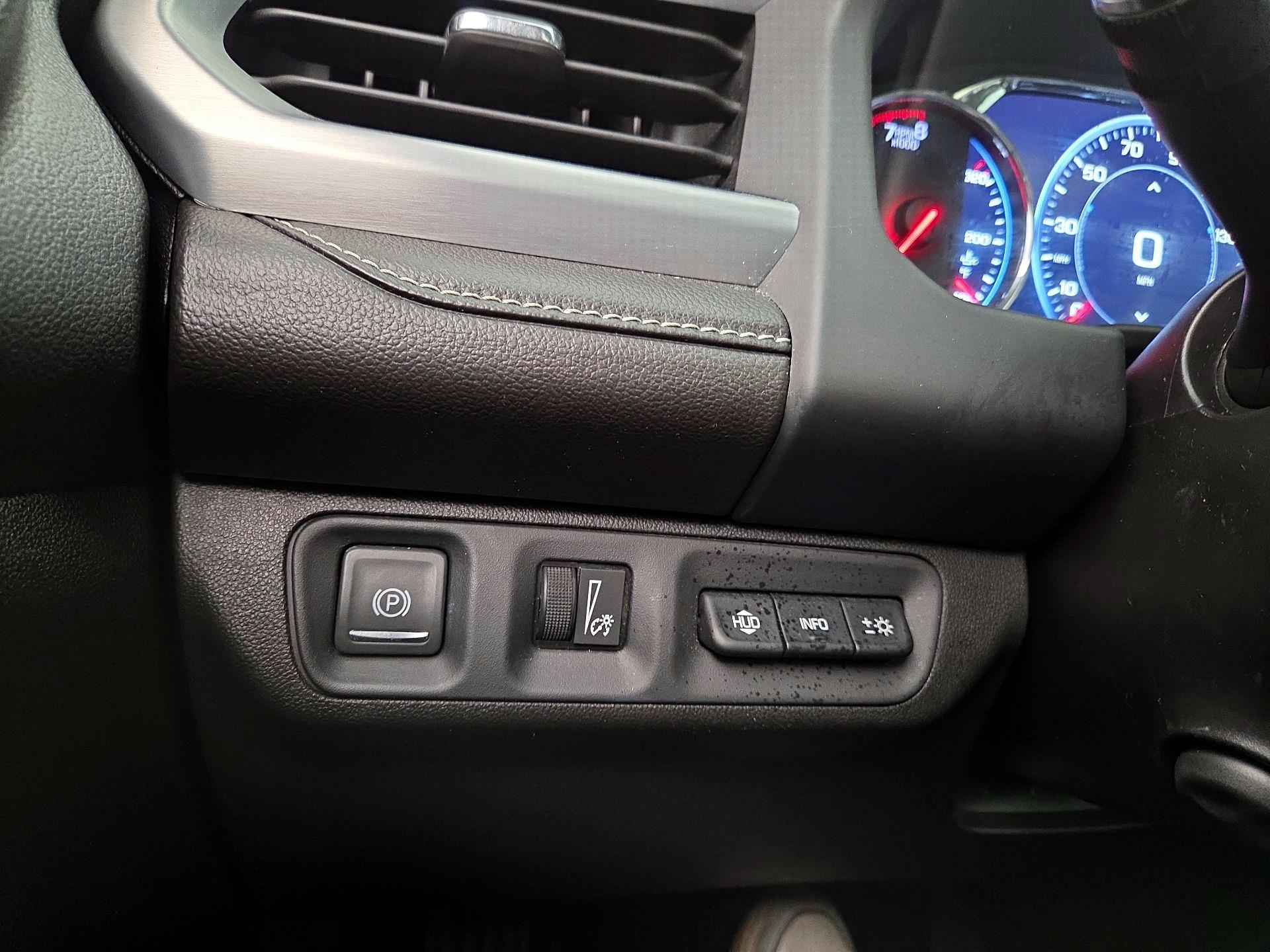 Thumbnail: 2023 GMC Acadia - 13