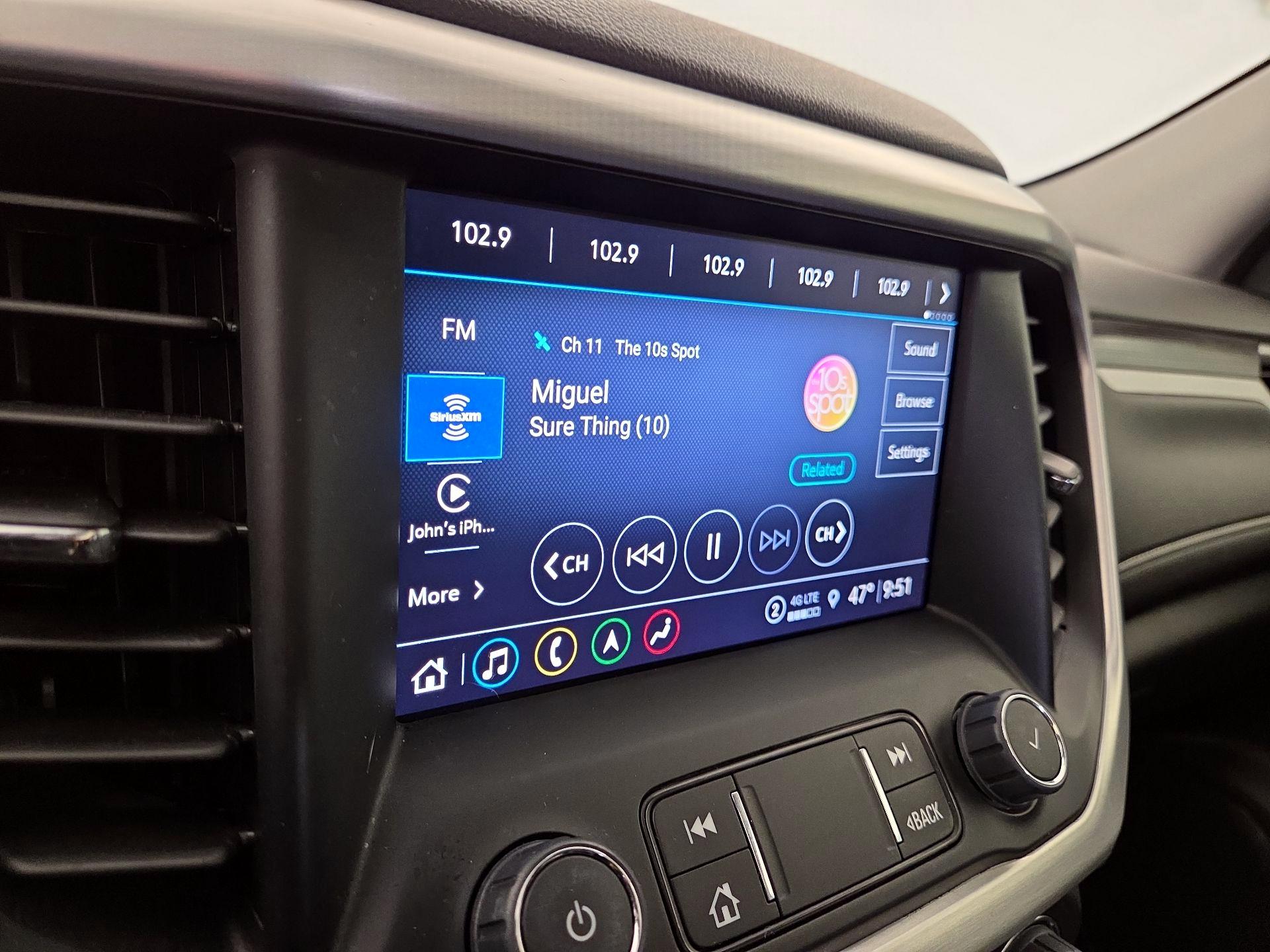 Thumbnail: 2023 GMC Acadia - 15