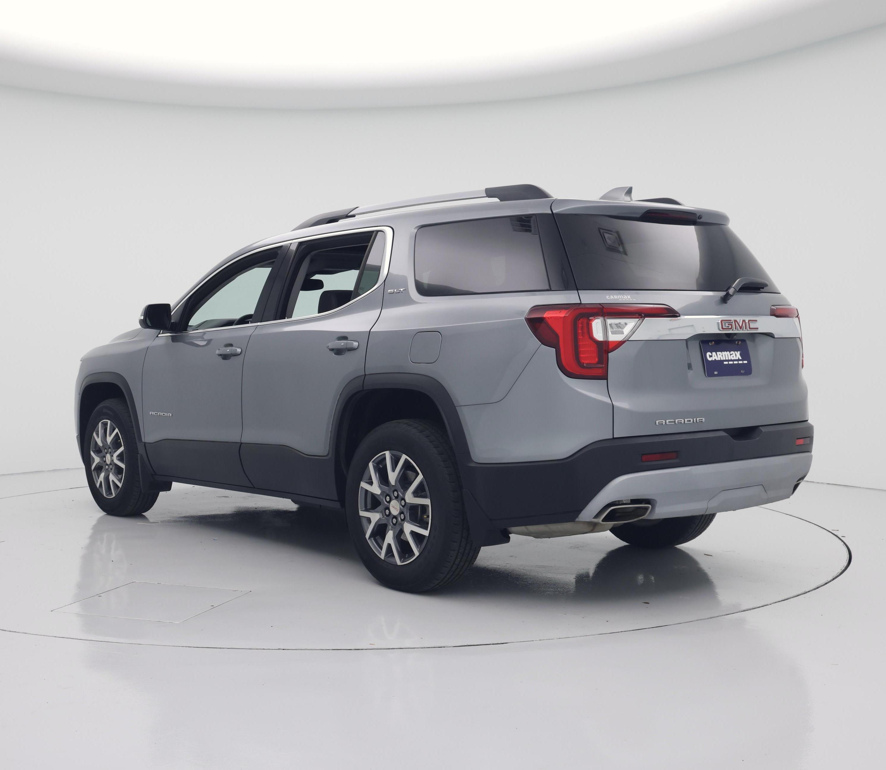 Thumbnail: 2023 GMC Acadia - 2