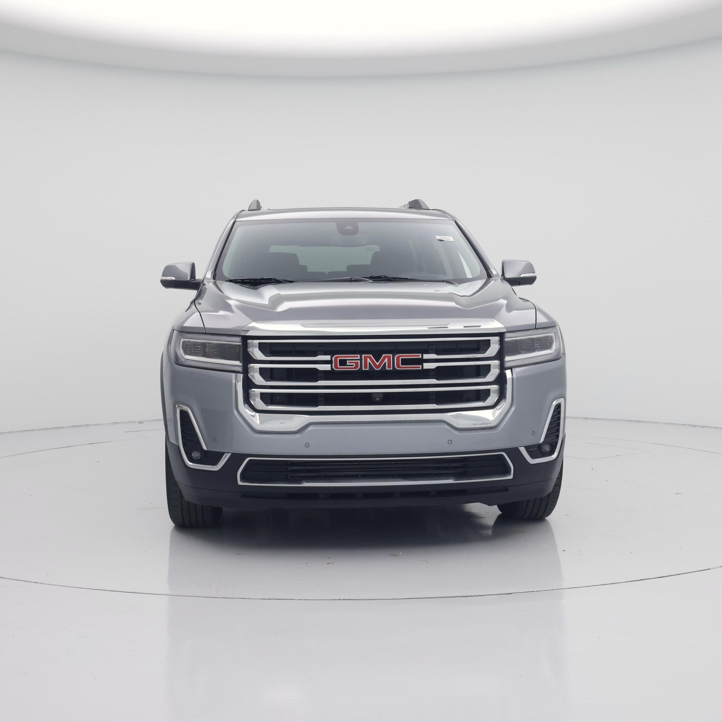 Thumbnail: 2023 GMC Acadia - 5