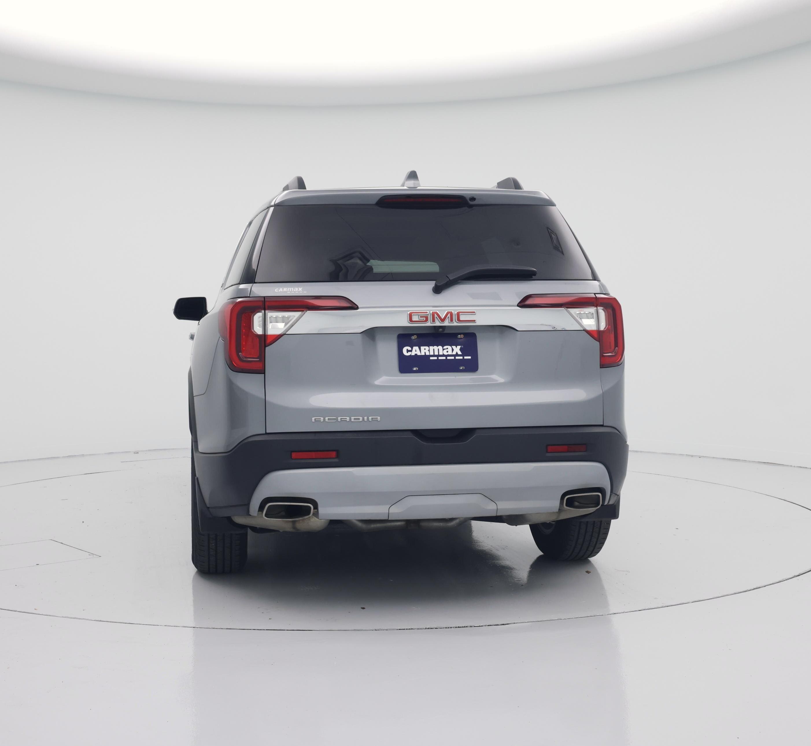 Thumbnail: 2023 GMC Acadia - 6