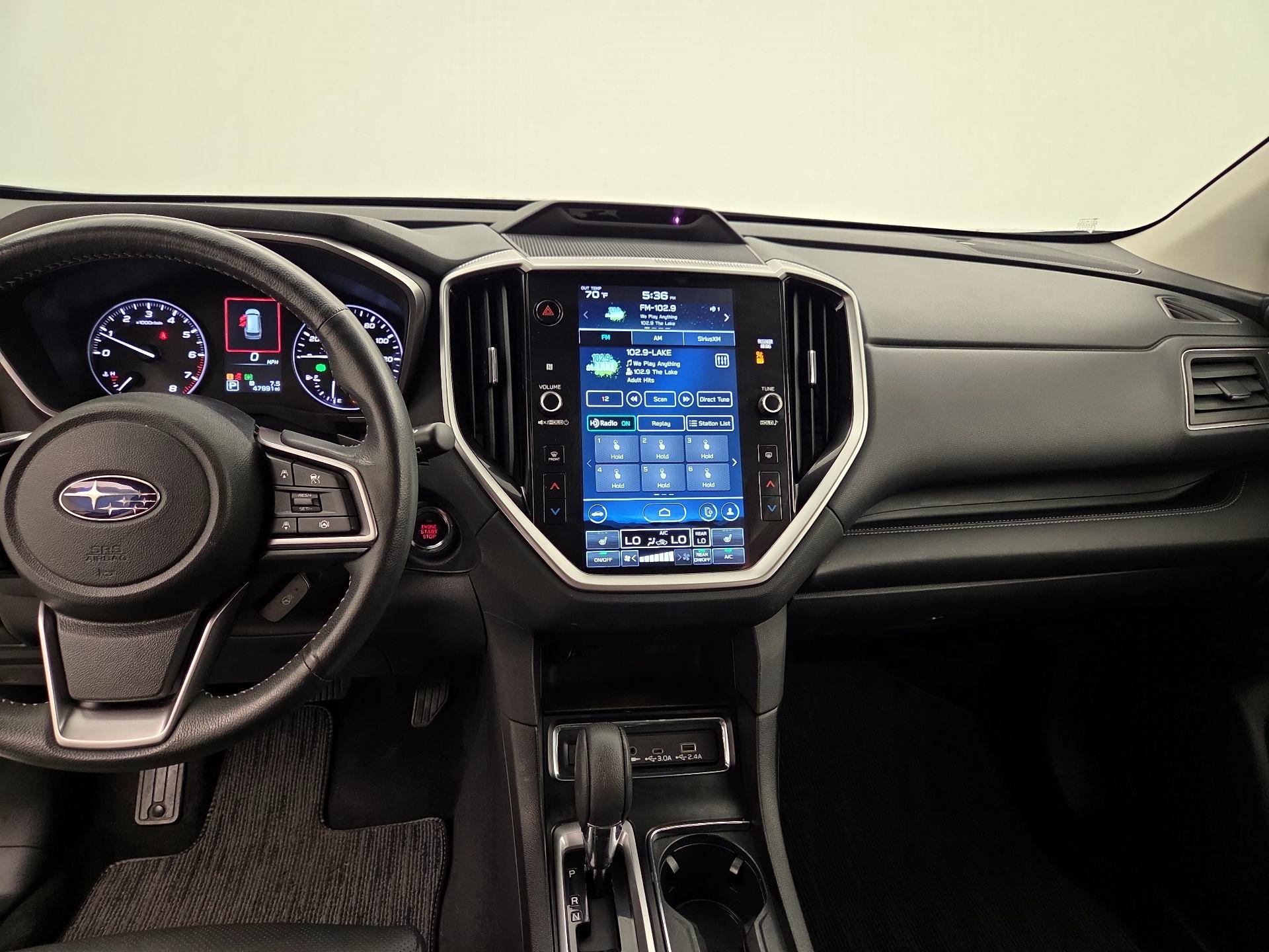 Thumbnail: 2023 Subaru Ascent - 9