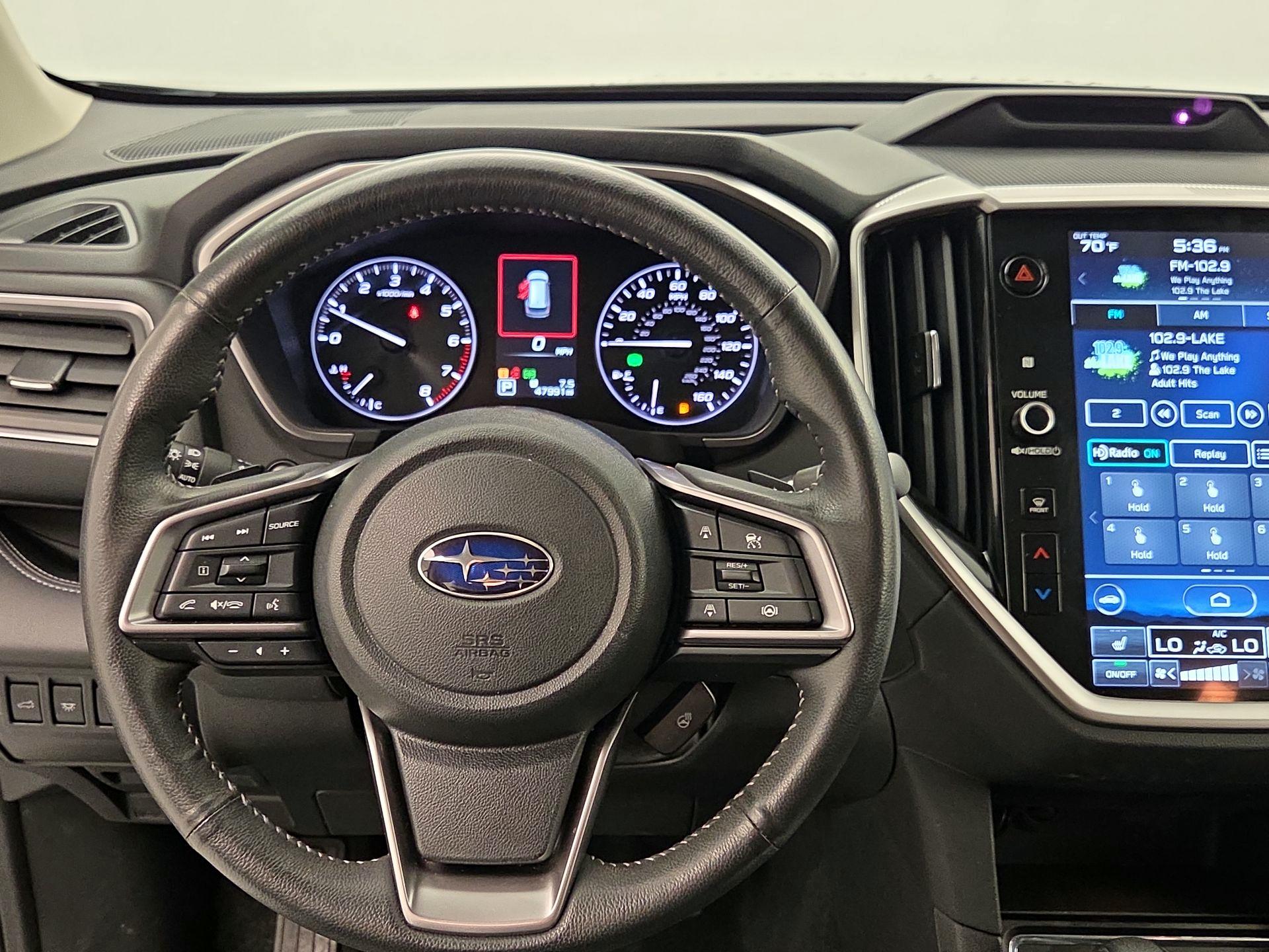 Thumbnail: 2023 Subaru Ascent - 10