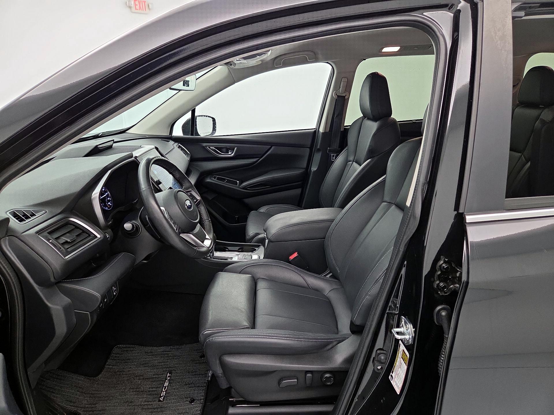 Thumbnail: 2023 Subaru Ascent - 11