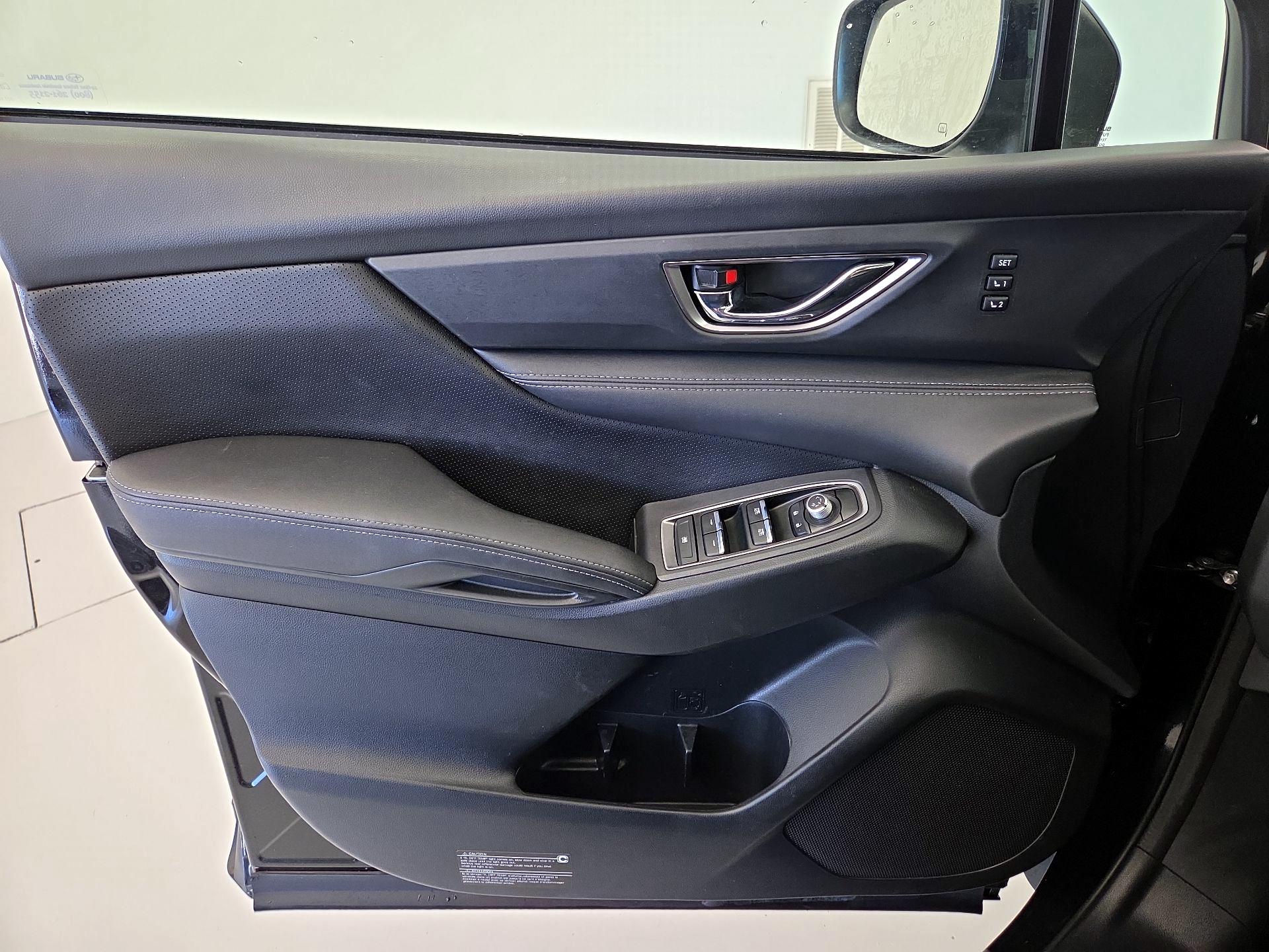 Thumbnail: 2023 Subaru Ascent - 12