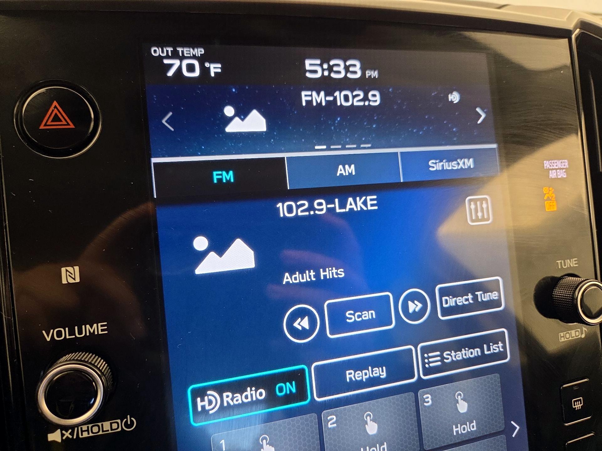 Thumbnail: 2023 Subaru Ascent - 15