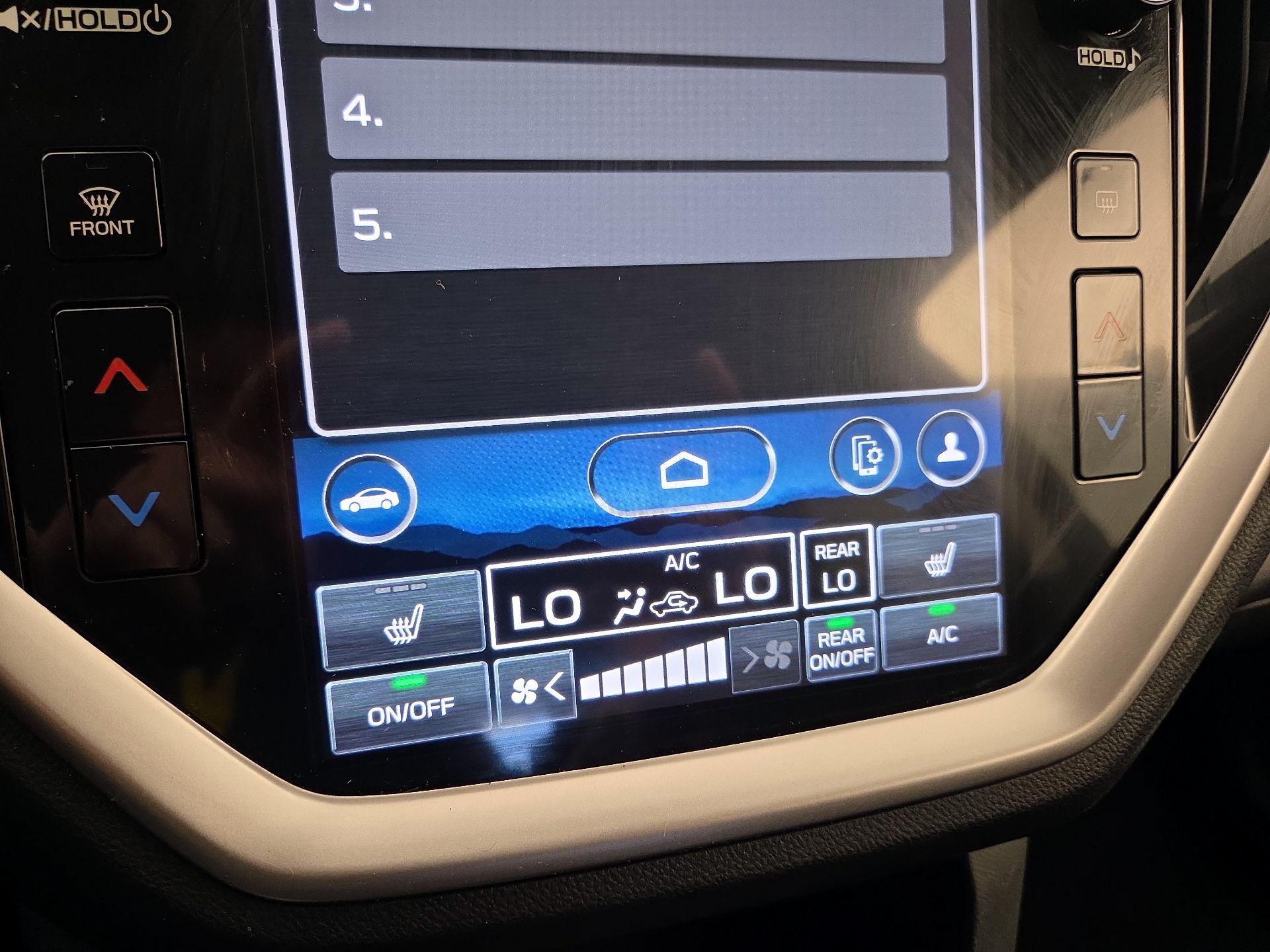 Thumbnail: 2023 Subaru Ascent - 16