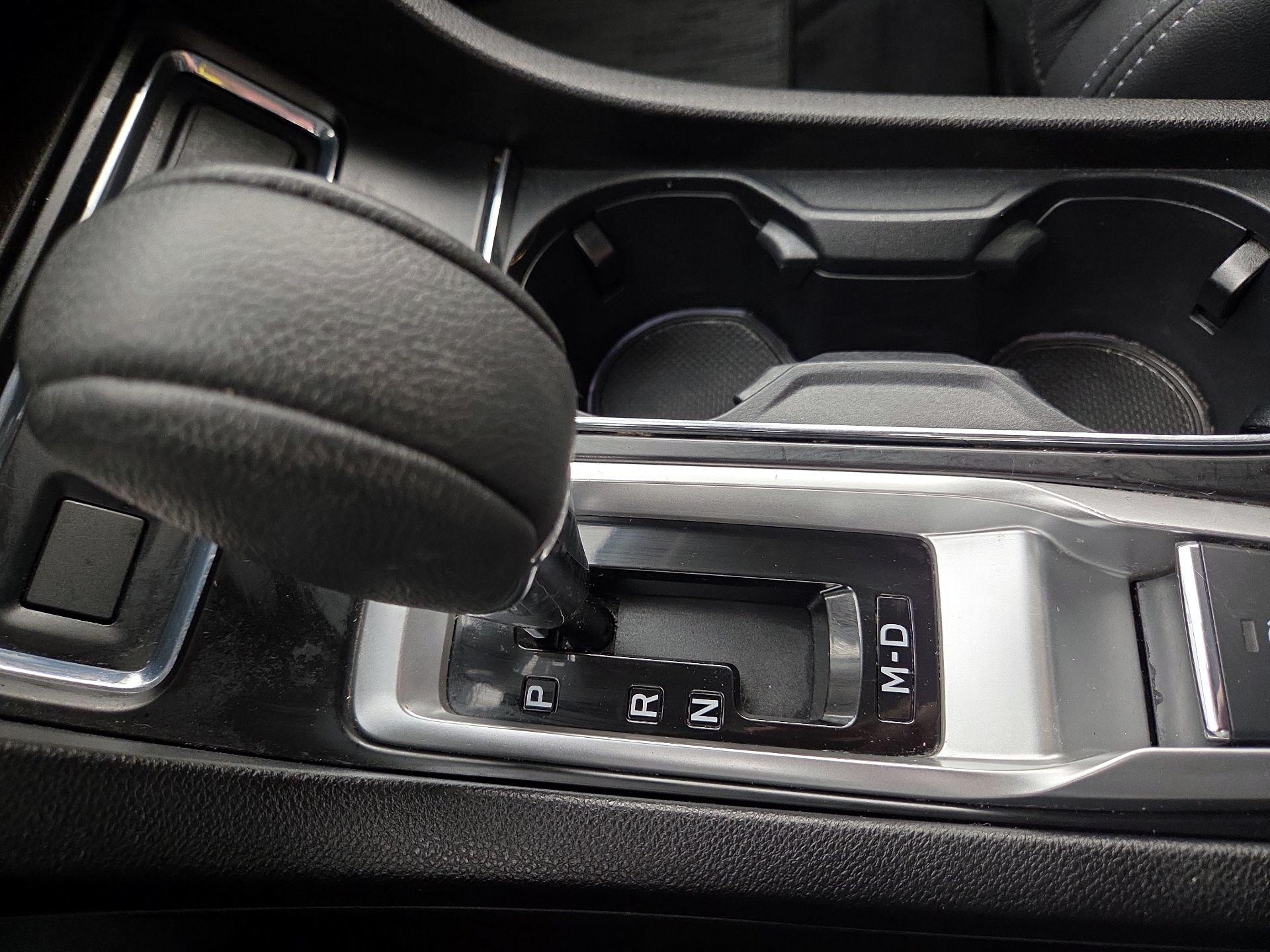 Thumbnail: 2023 Subaru Ascent - 17