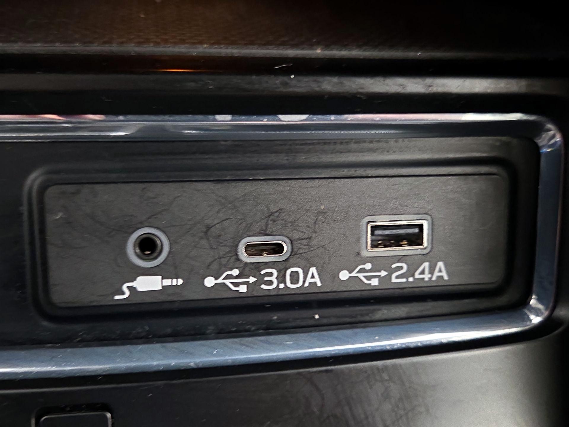 Thumbnail: 2023 Subaru Ascent - 18