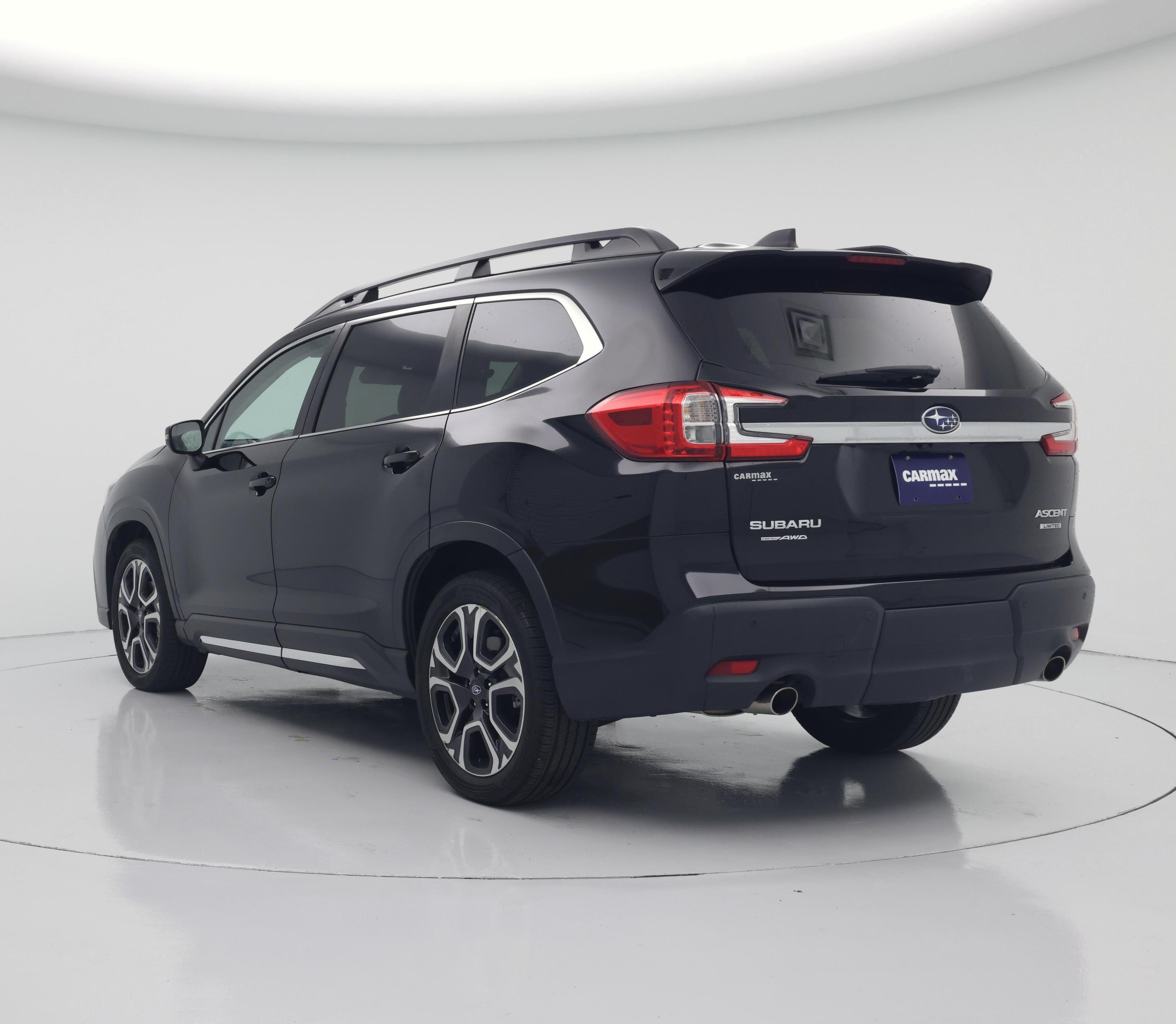 Thumbnail: 2023 Subaru Ascent - 2