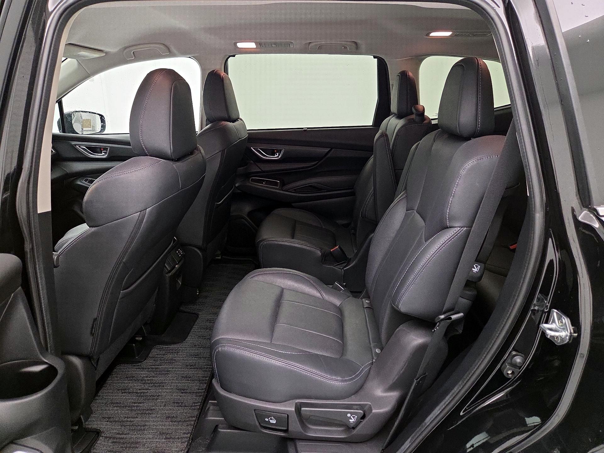 Thumbnail: 2023 Subaru Ascent - 19