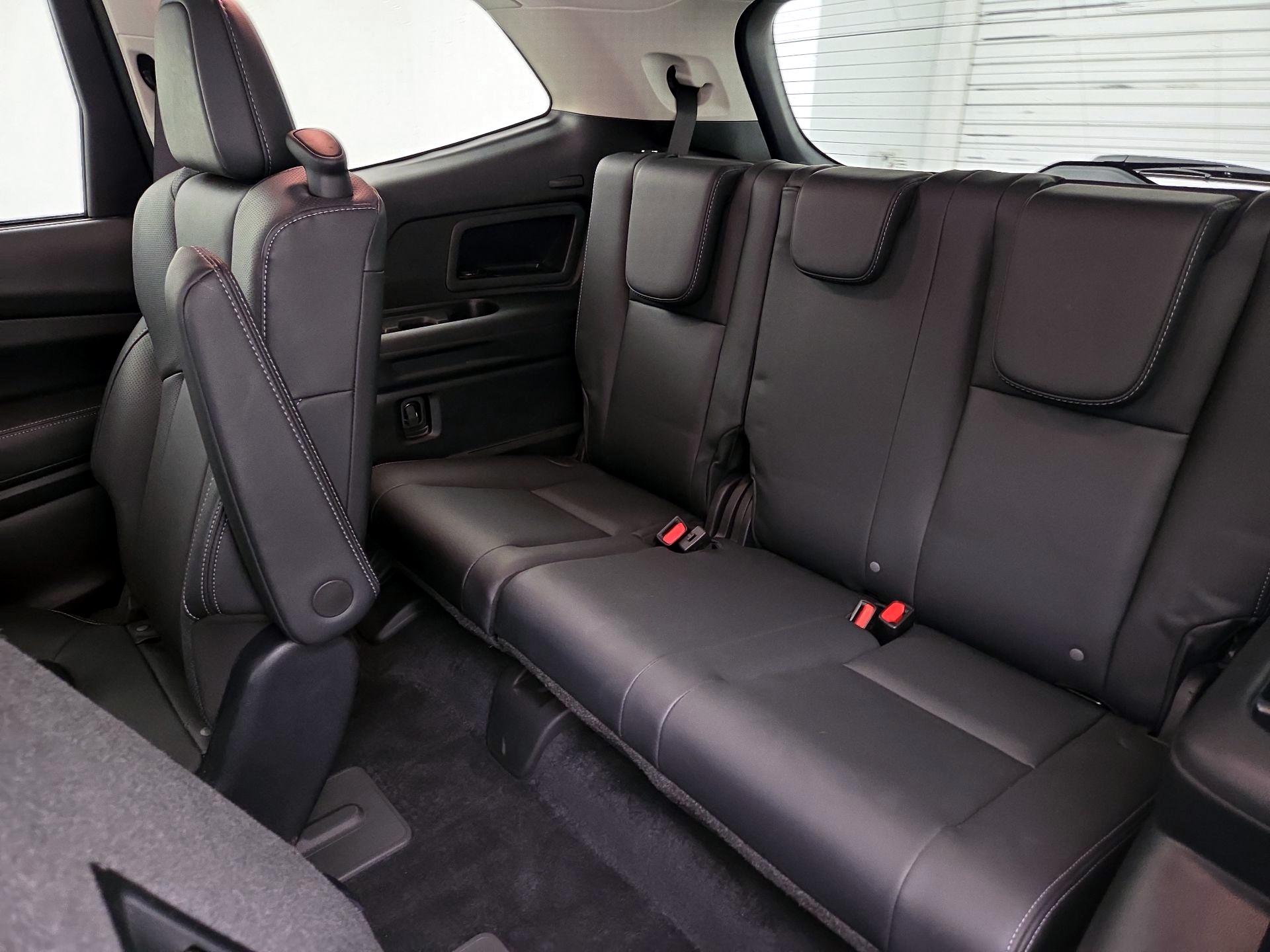 Thumbnail: 2023 Subaru Ascent - 20