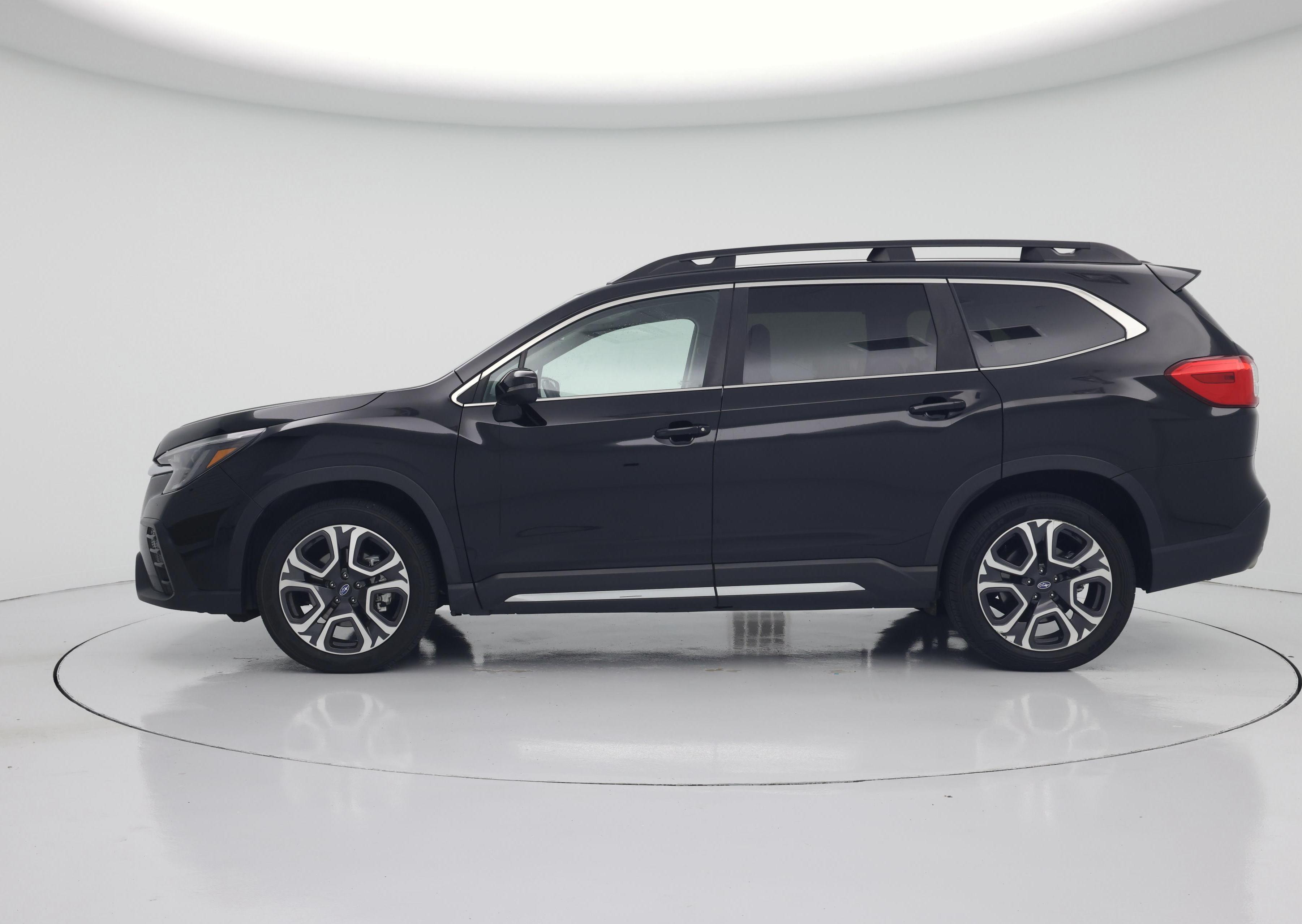 Thumbnail: 2023 Subaru Ascent - 3