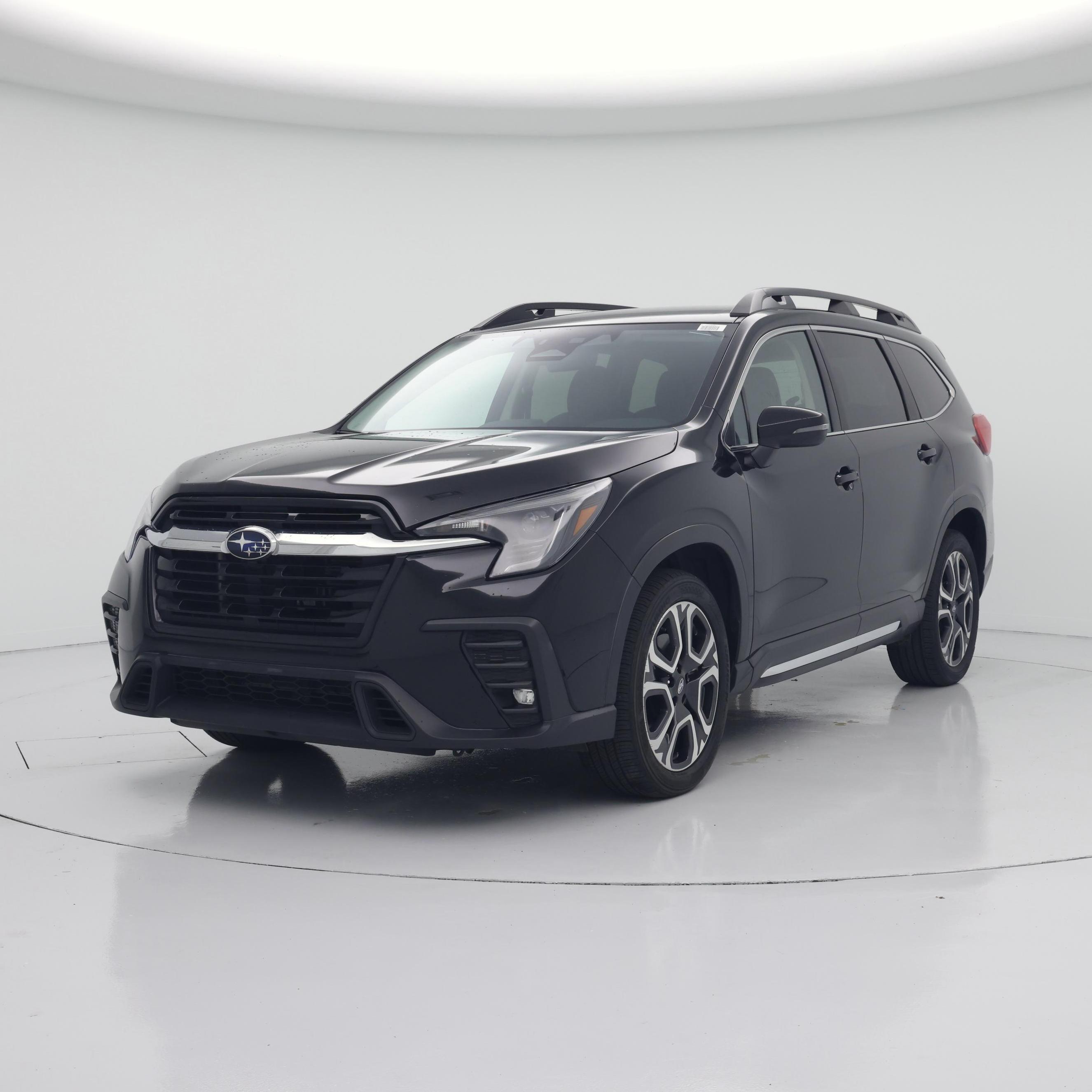 Thumbnail: 2023 Subaru Ascent - 4