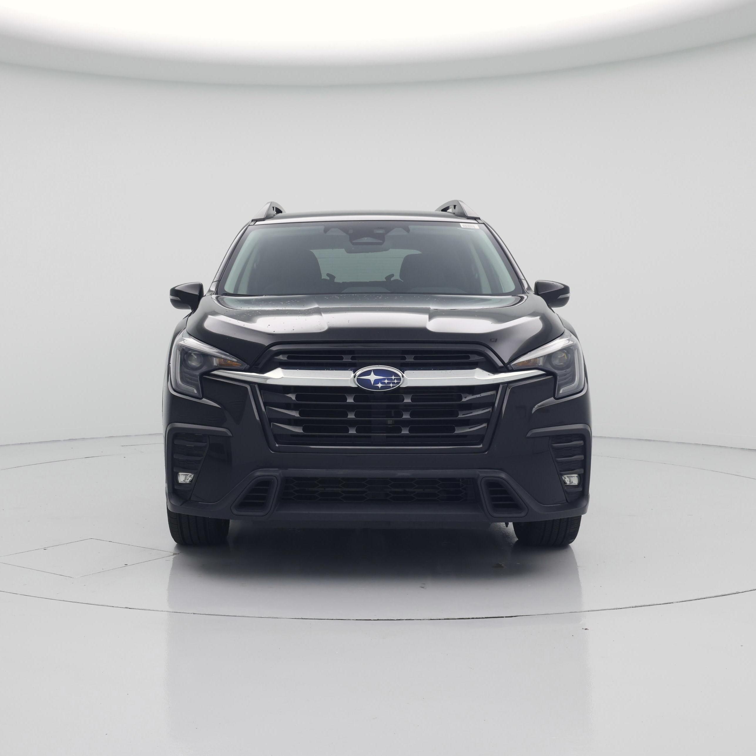 Thumbnail: 2023 Subaru Ascent - 5