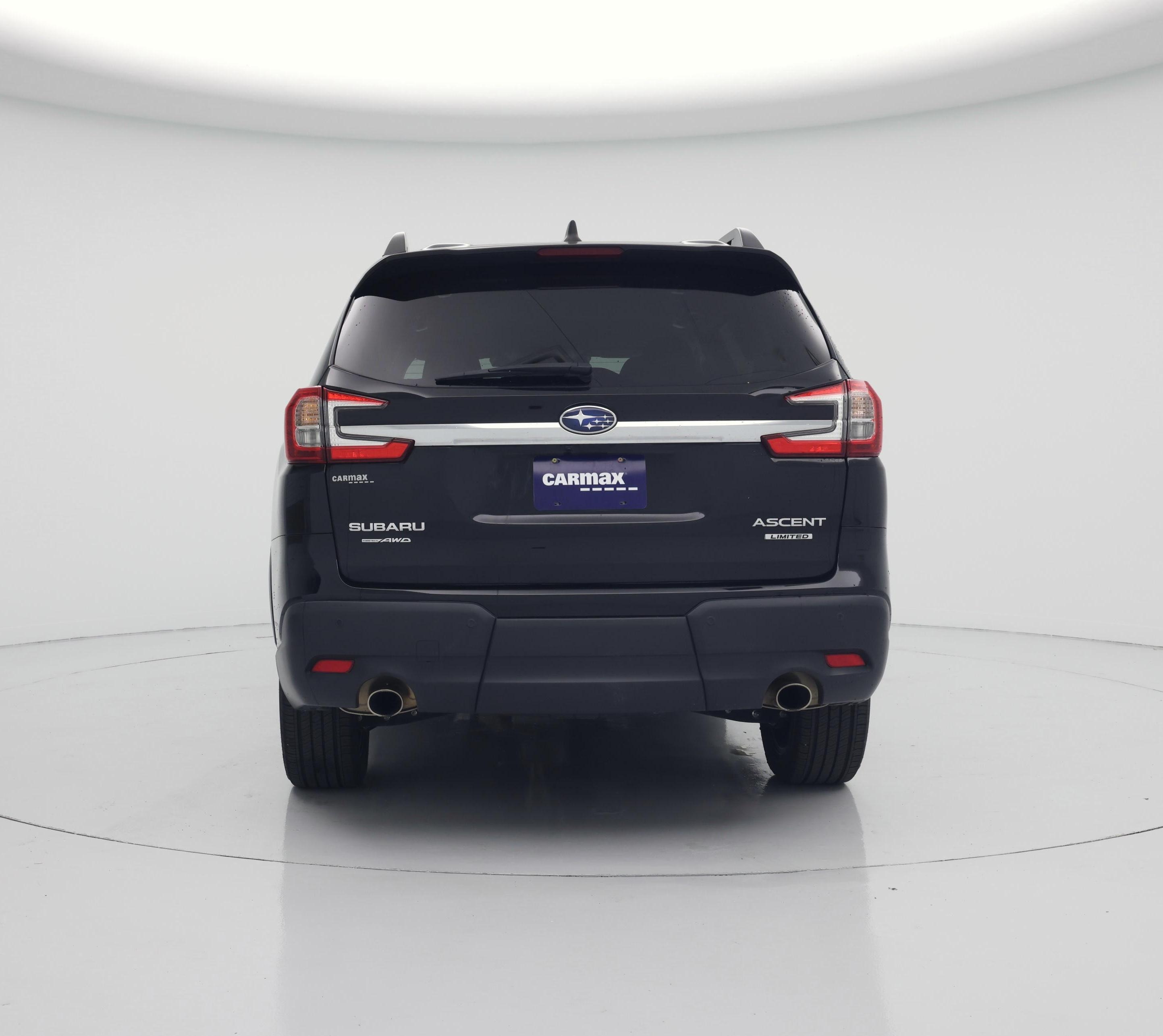 Thumbnail: 2023 Subaru Ascent - 6