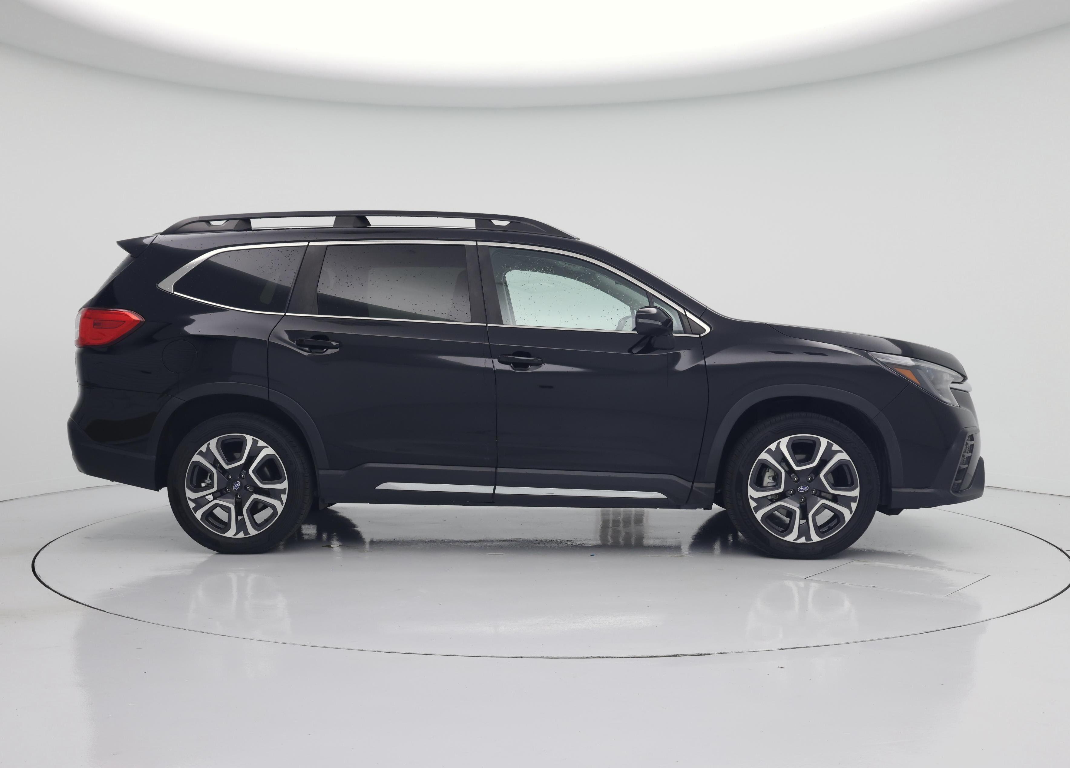 Thumbnail: 2023 Subaru Ascent - 7