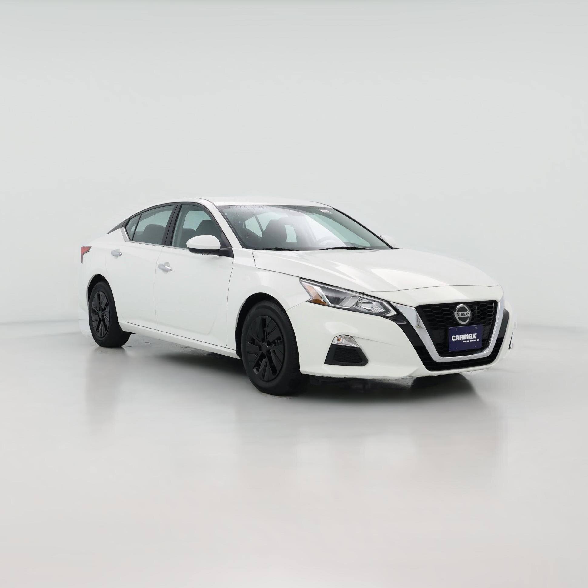 Thumbnail: 2021 Nissan Altima - 1