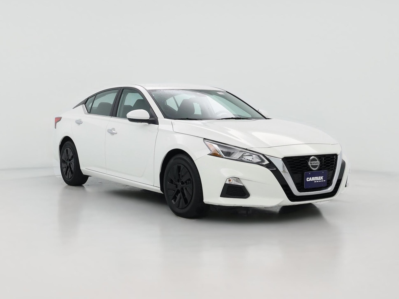 2021 Nissan Altima S