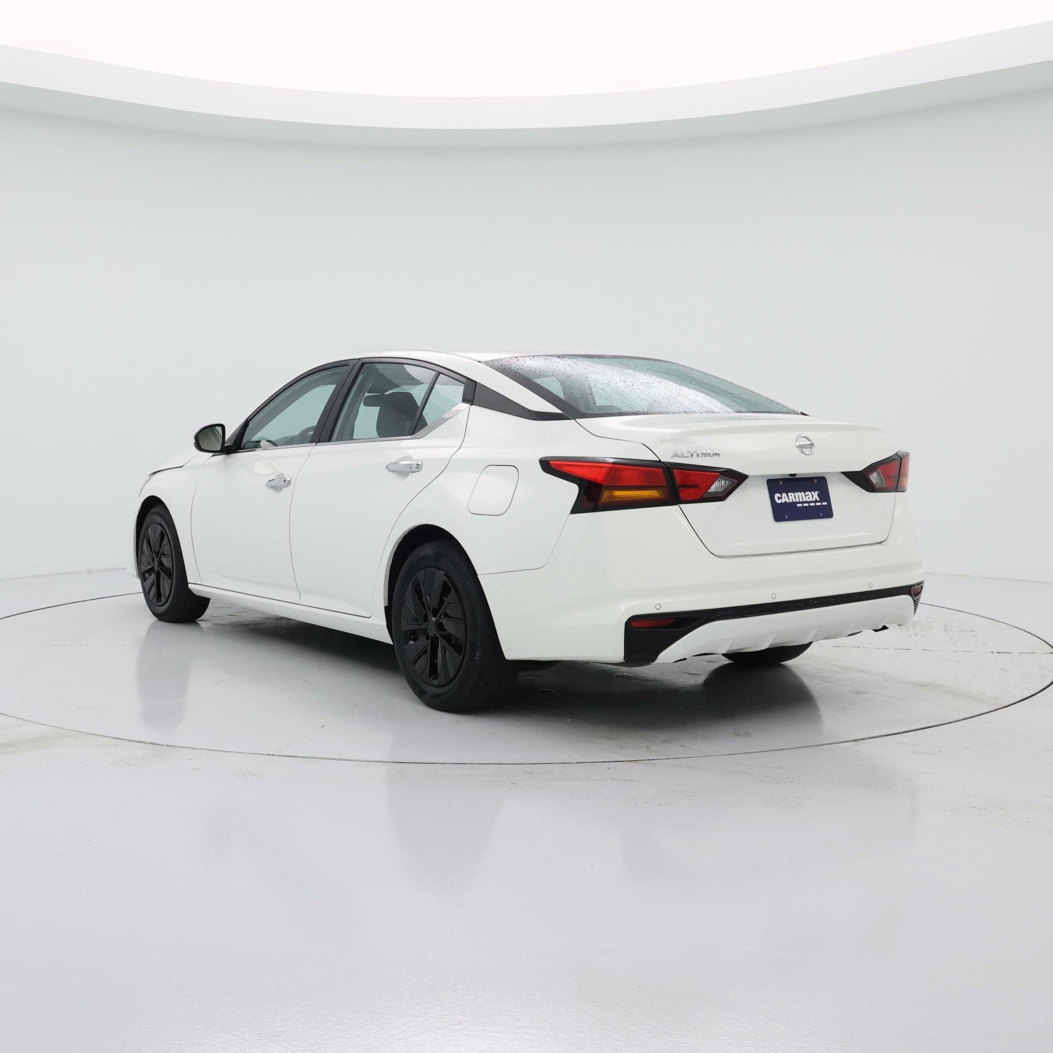 Thumbnail: 2021 Nissan Altima - 2