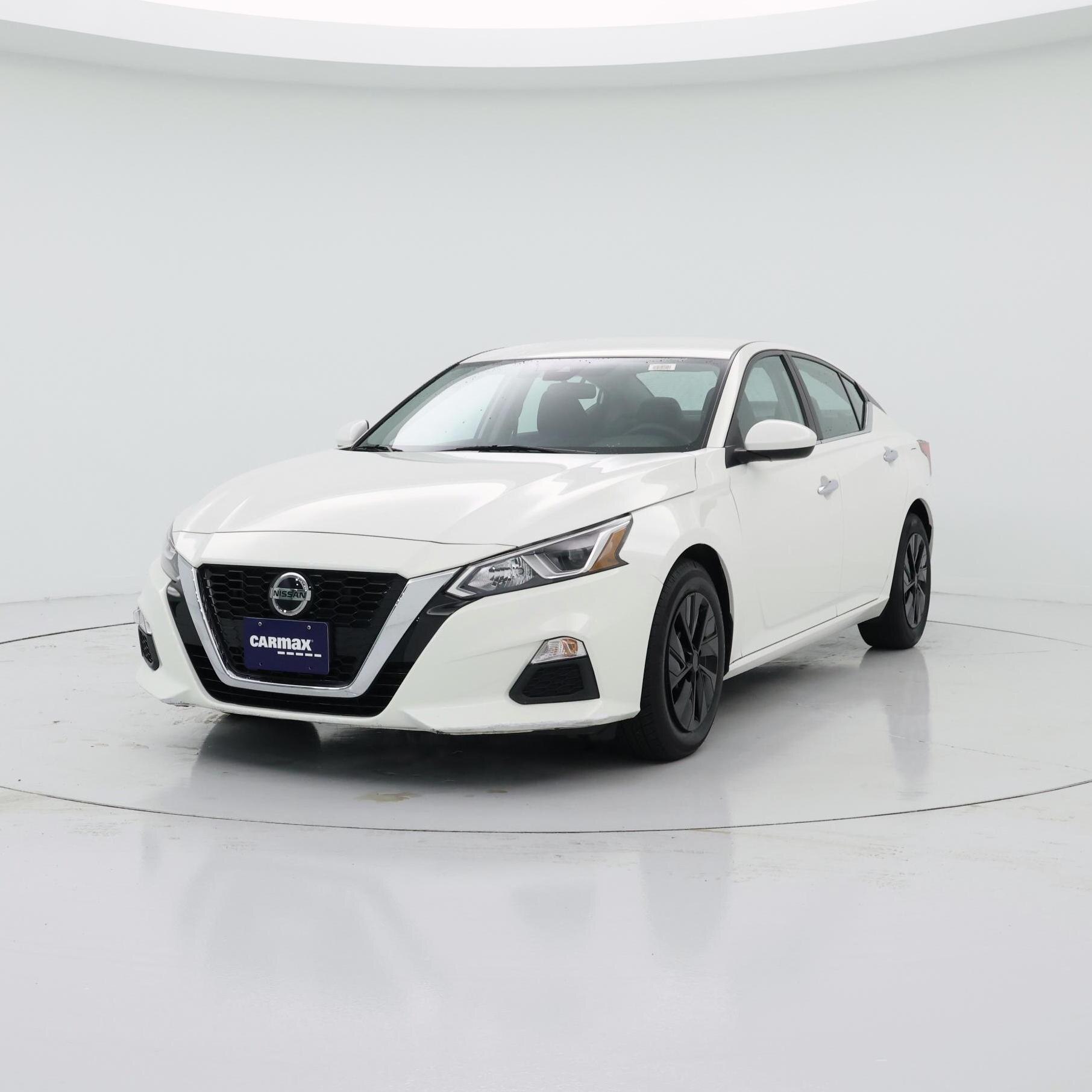 Thumbnail: 2021 Nissan Altima - 4