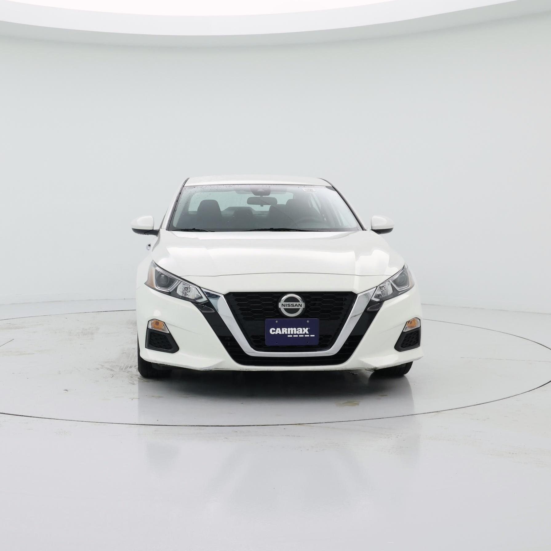 Thumbnail: 2021 Nissan Altima - 5