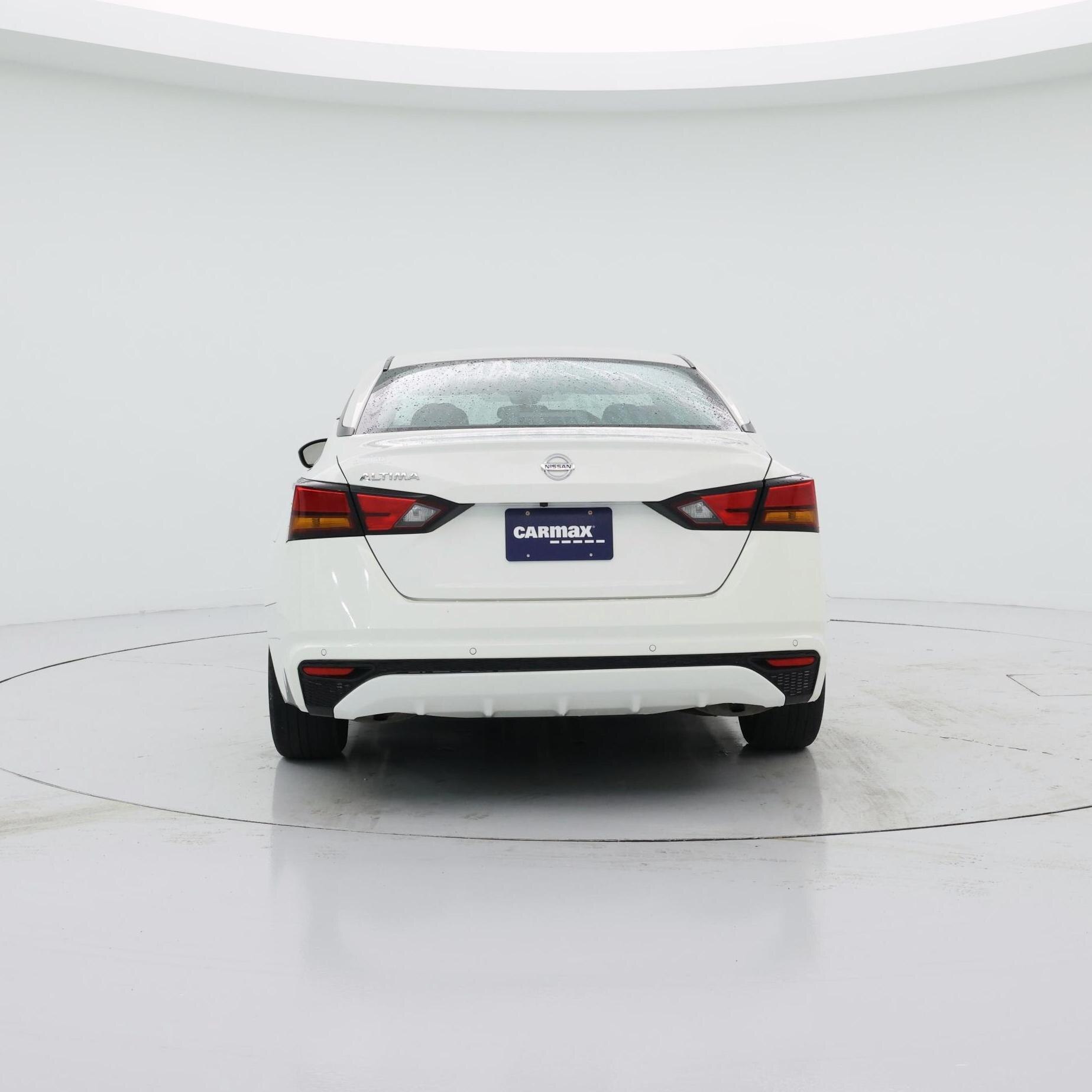Thumbnail: 2021 Nissan Altima - 6