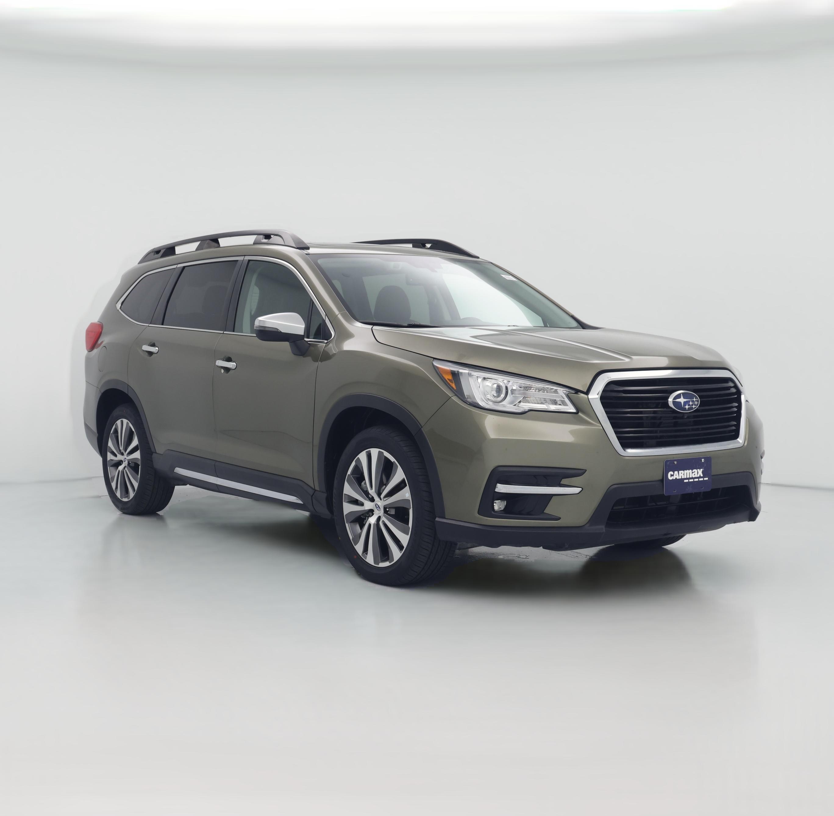 Thumbnail: 2022 Subaru Ascent - 1