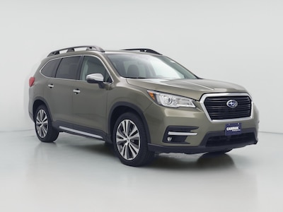 2022 Subaru Ascent Touring