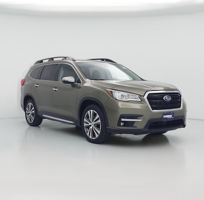 2022 Subaru Ascent Touring