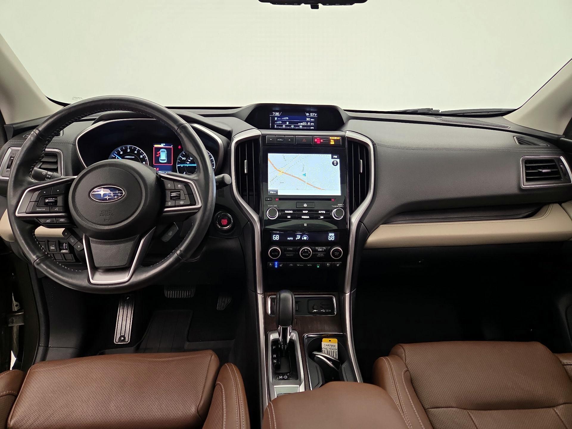 Thumbnail: 2022 Subaru Ascent - 9