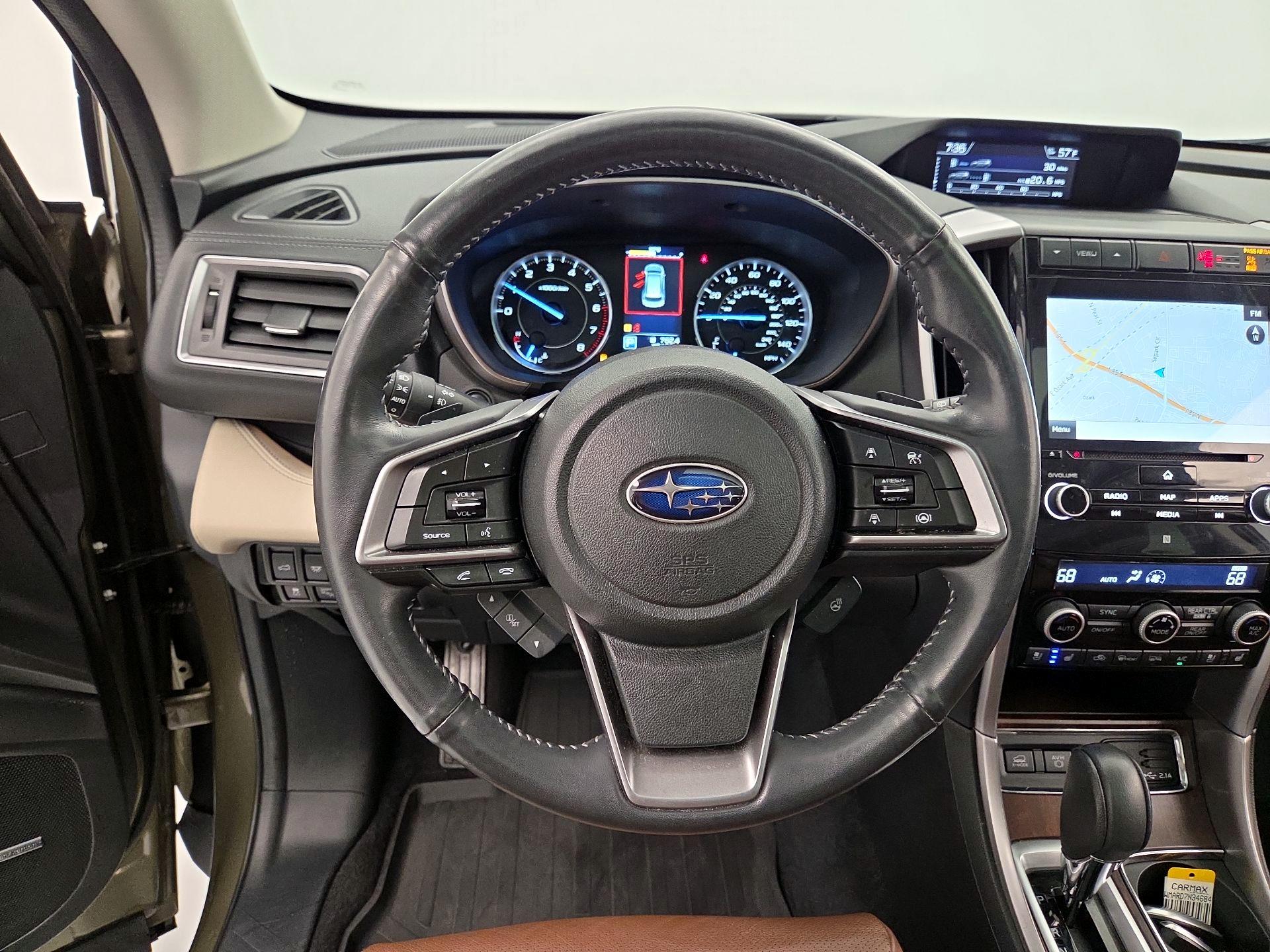 Thumbnail: 2022 Subaru Ascent - 10