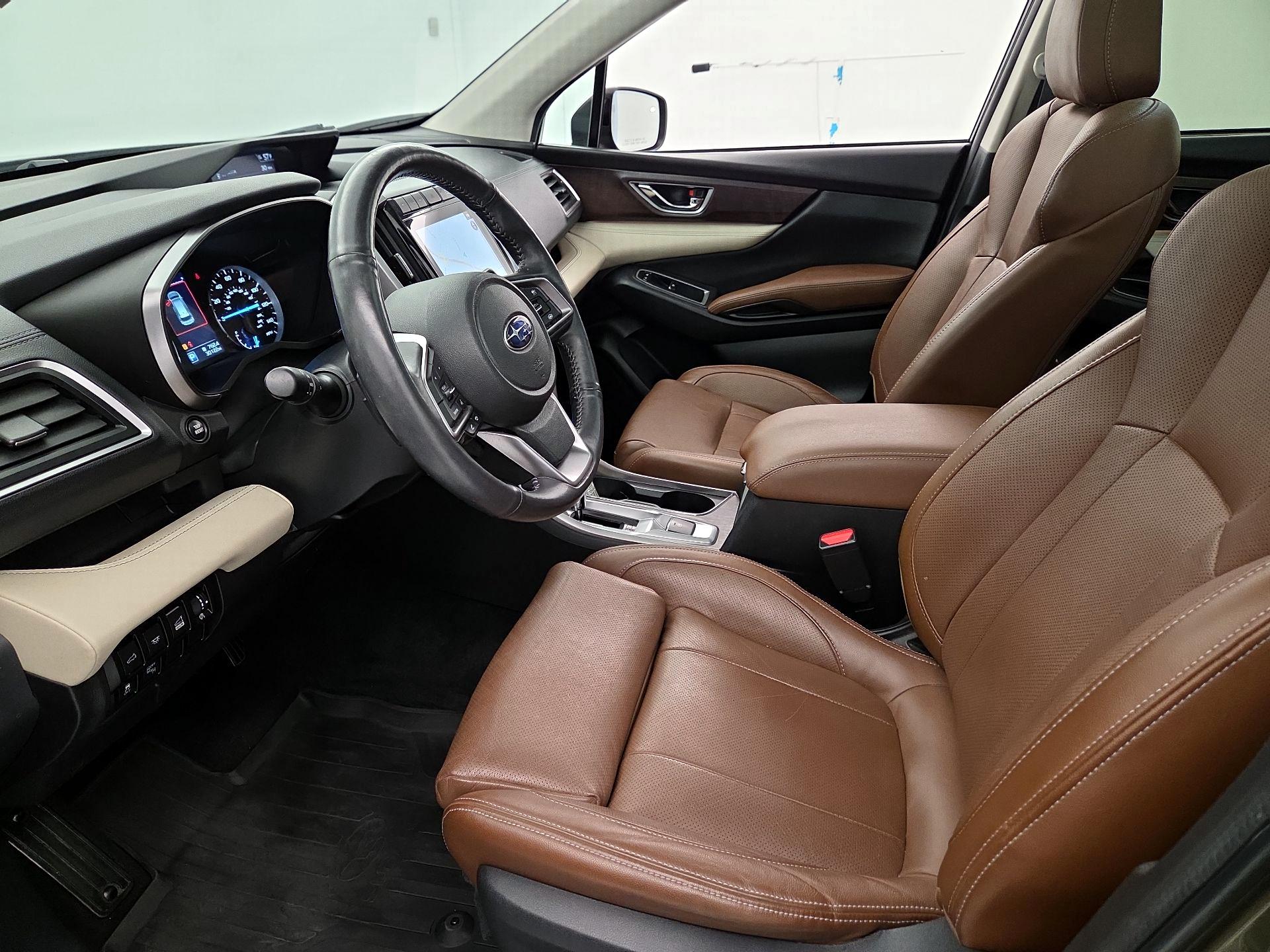 Thumbnail: 2022 Subaru Ascent - 11