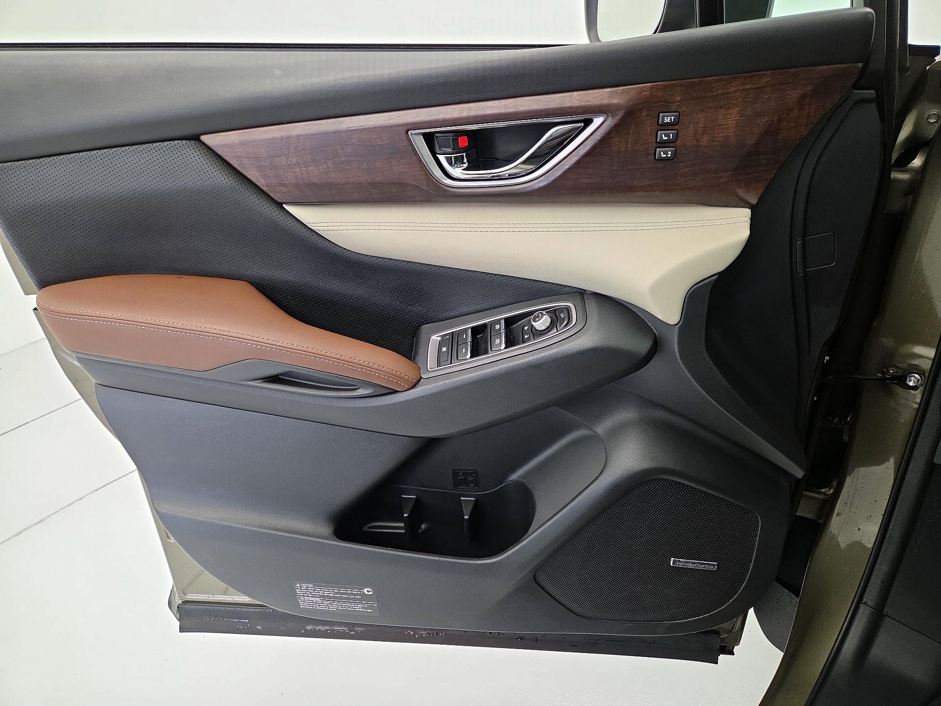 Thumbnail: 2022 Subaru Ascent - 12