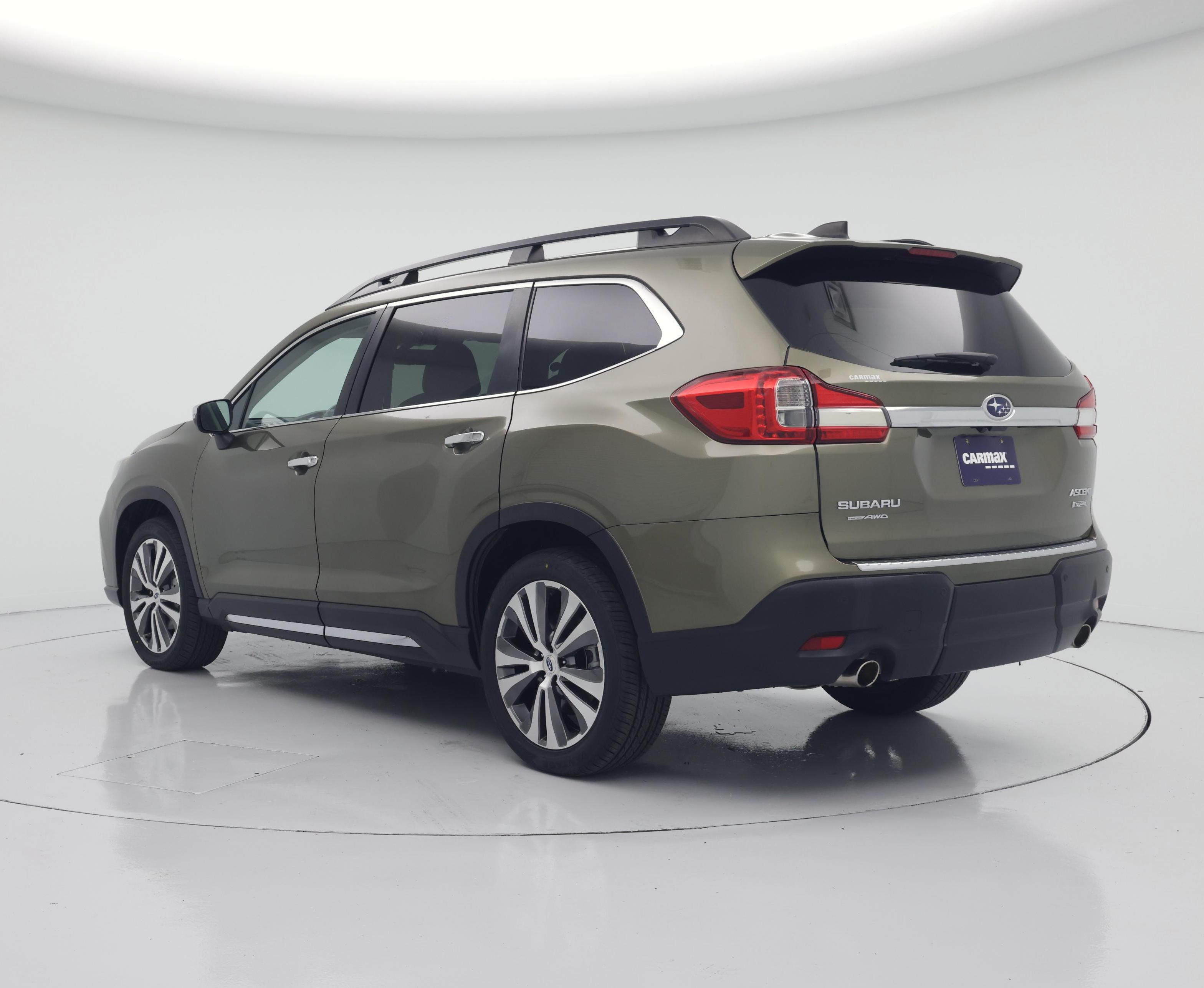 Thumbnail: 2022 Subaru Ascent - 2