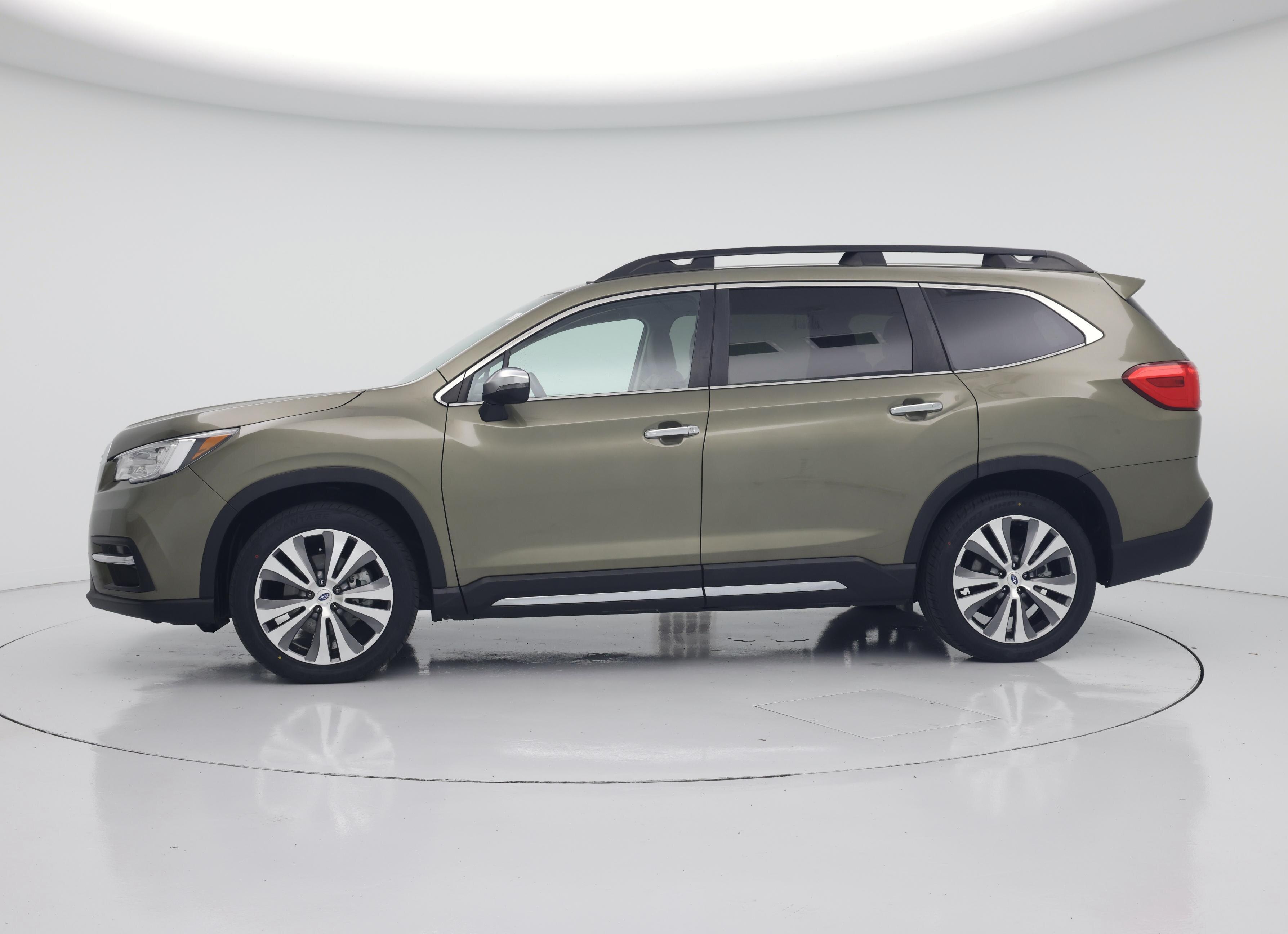 Thumbnail: 2022 Subaru Ascent - 3