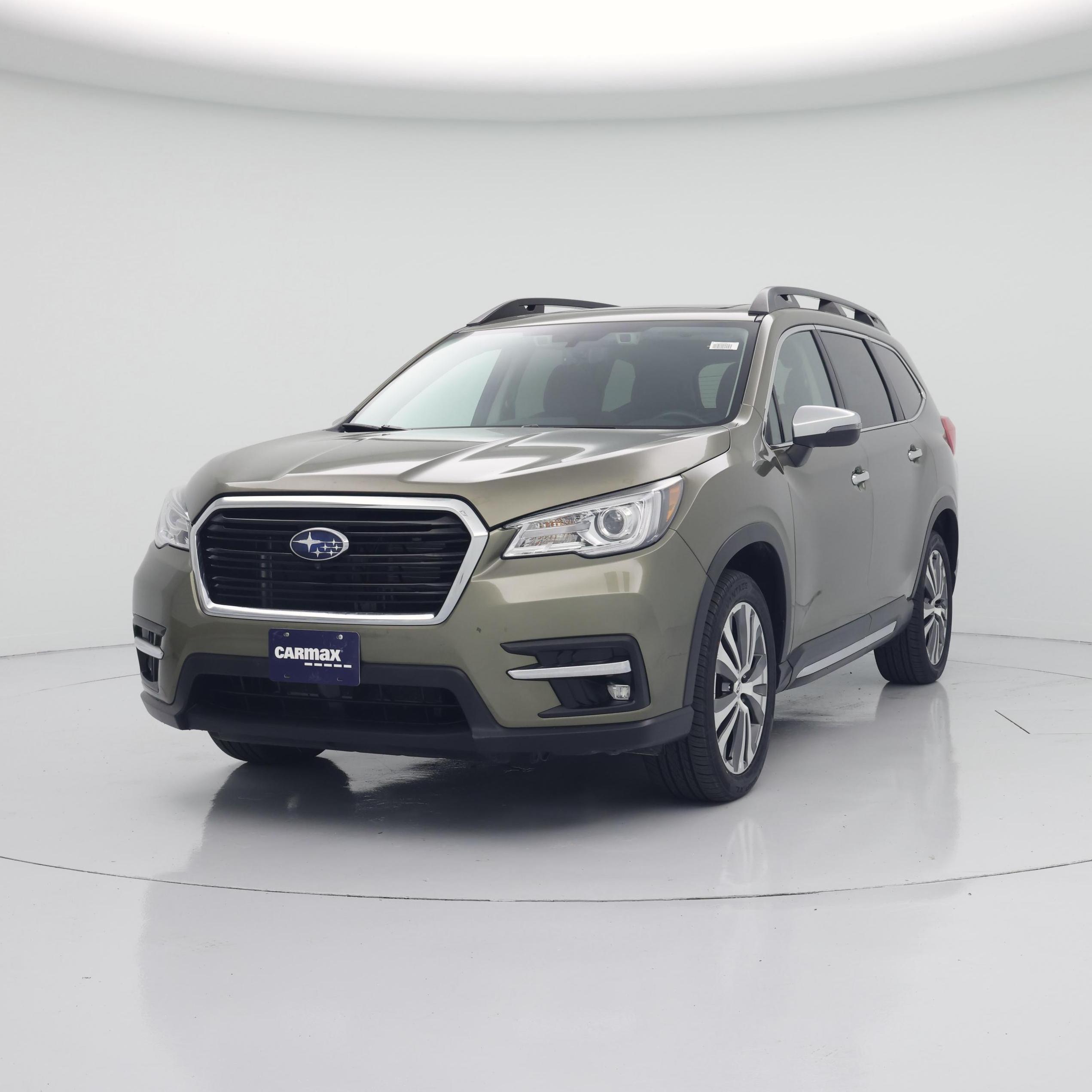 Thumbnail: 2022 Subaru Ascent - 4